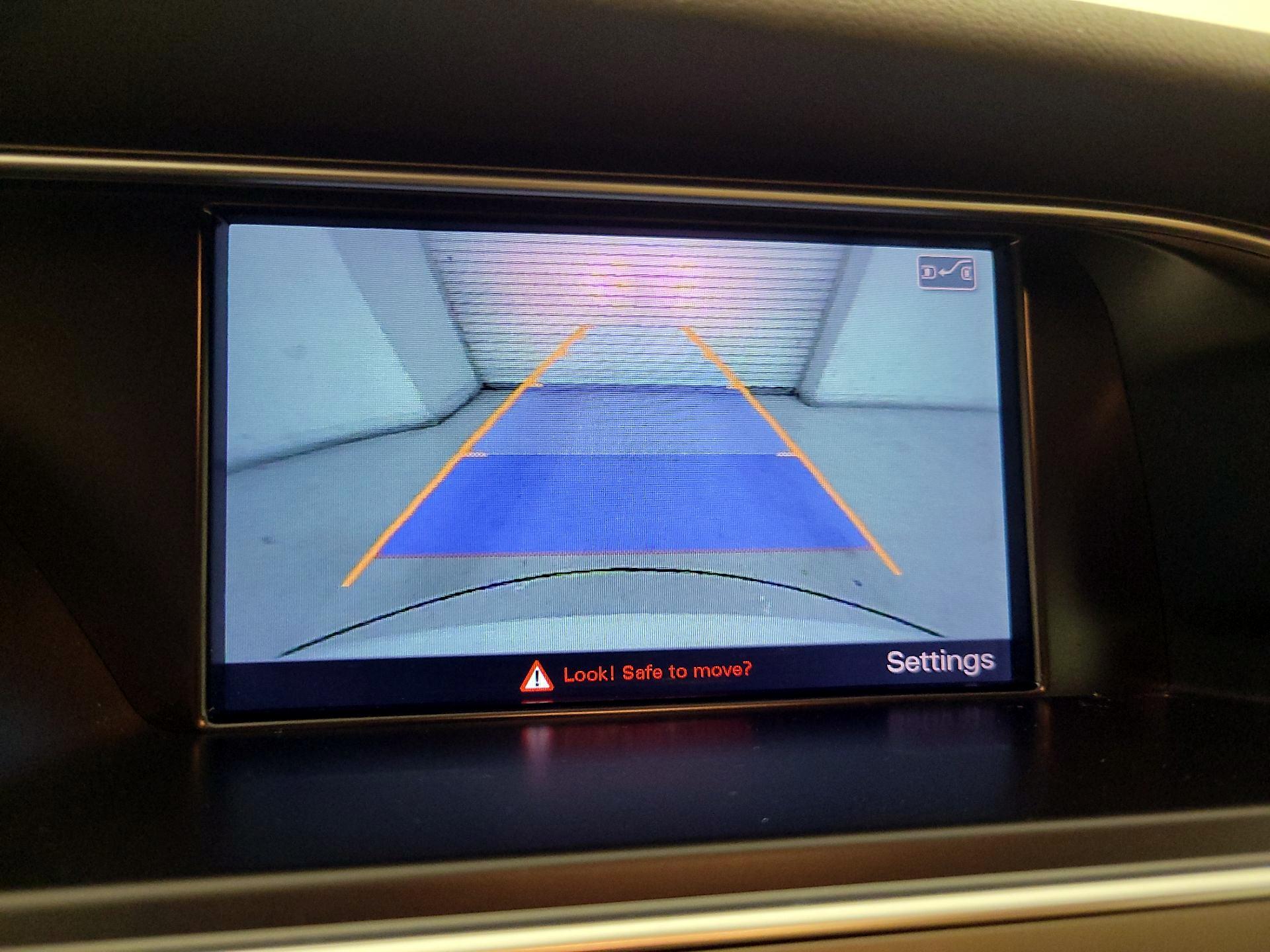 Thumbnail: 2015 Audi A4 - 14