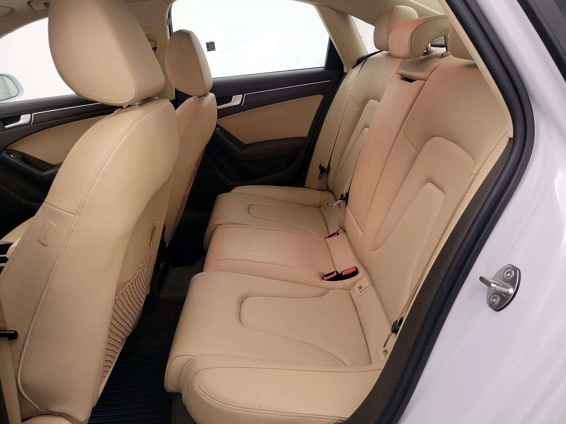 Thumbnail: 2015 Audi A4 - 20