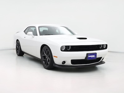 2021 Dodge Challenger GT