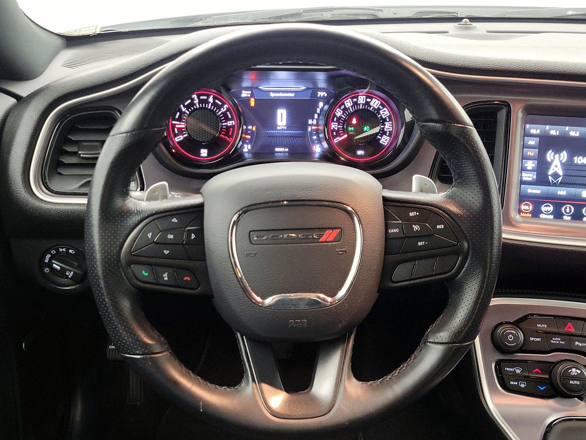 Thumbnail: 2021 Dodge Challenger - 10