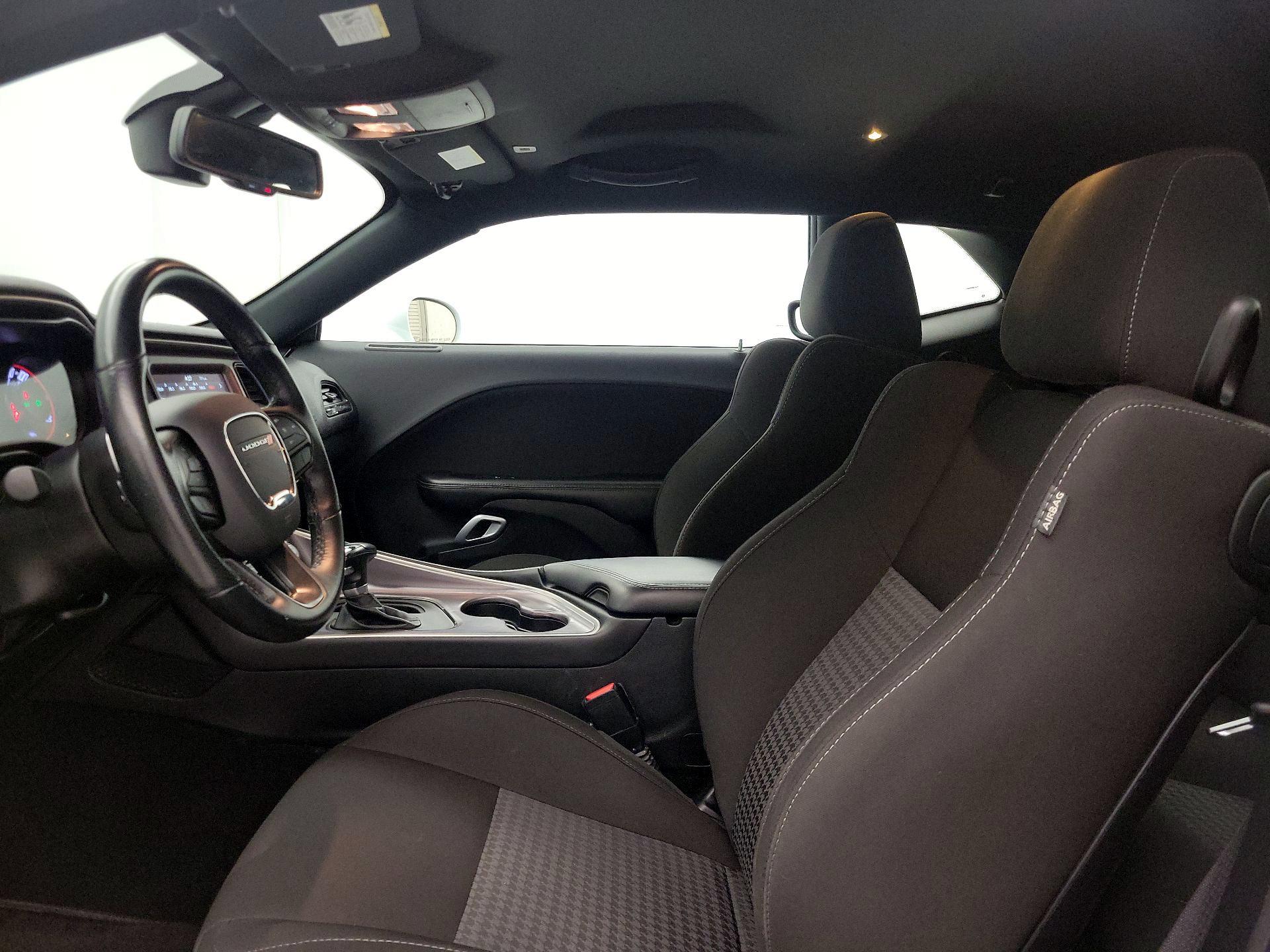 Thumbnail: 2021 Dodge Challenger - 11