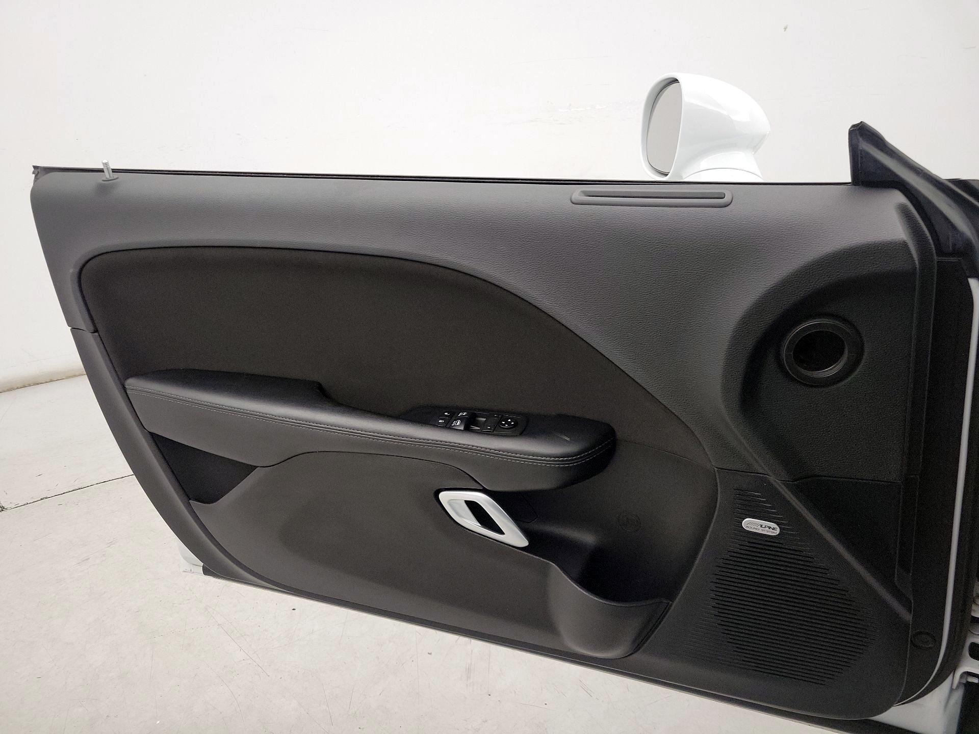 Thumbnail: 2021 Dodge Challenger - 12