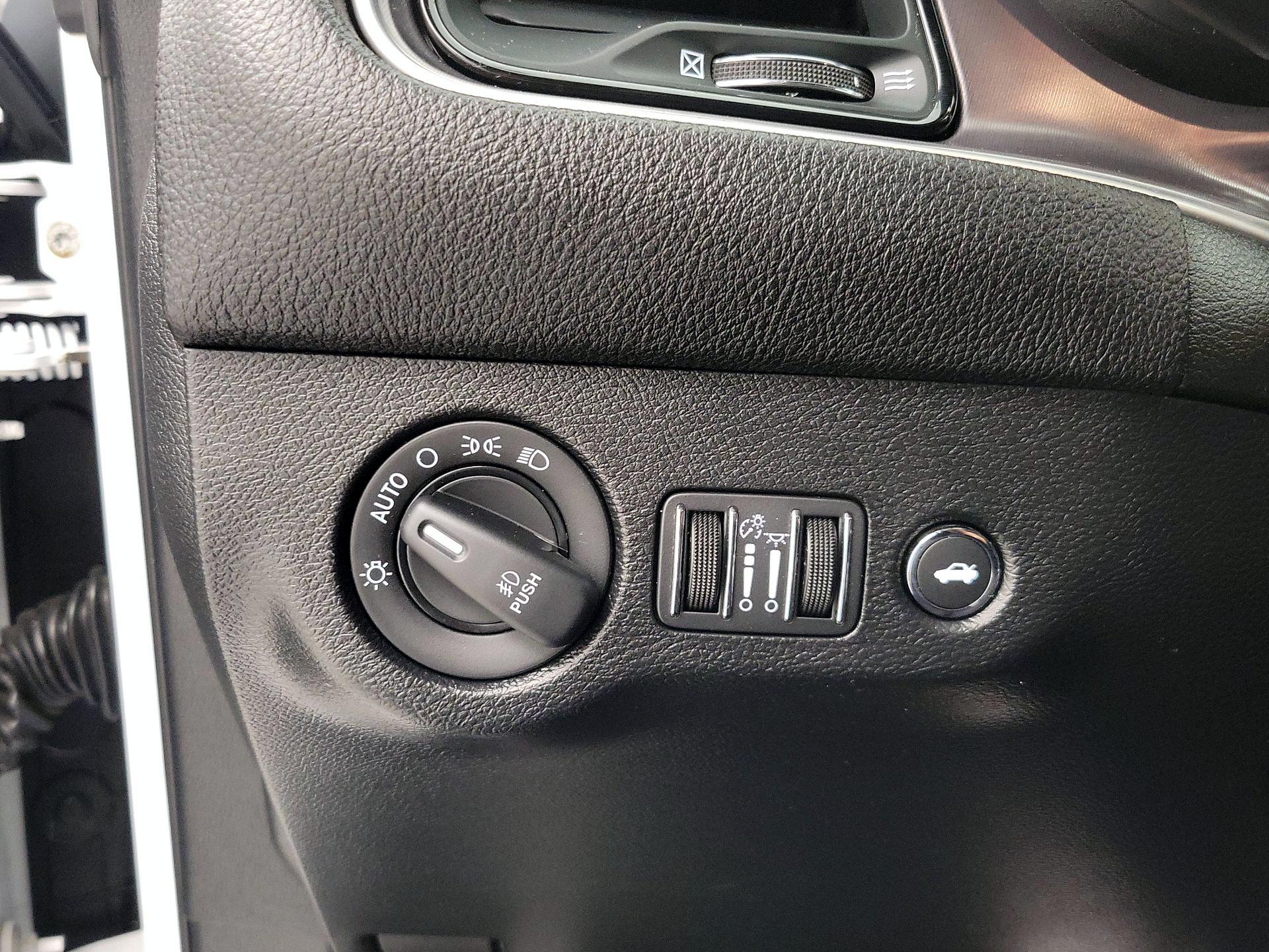 Thumbnail: 2021 Dodge Challenger - 13