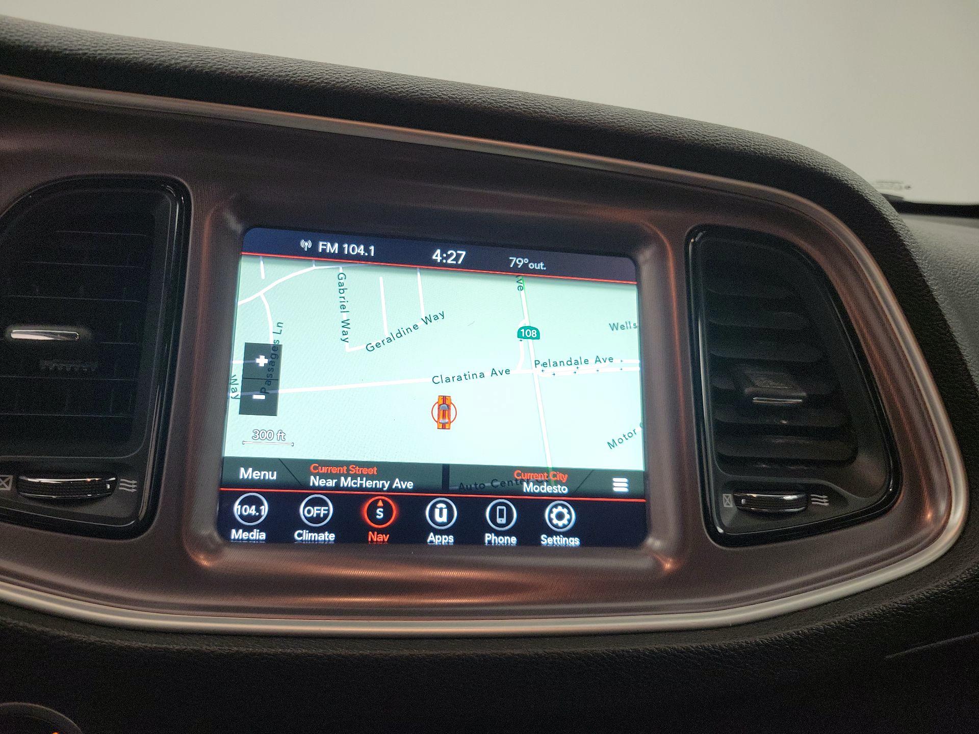 Thumbnail: 2021 Dodge Challenger - 14