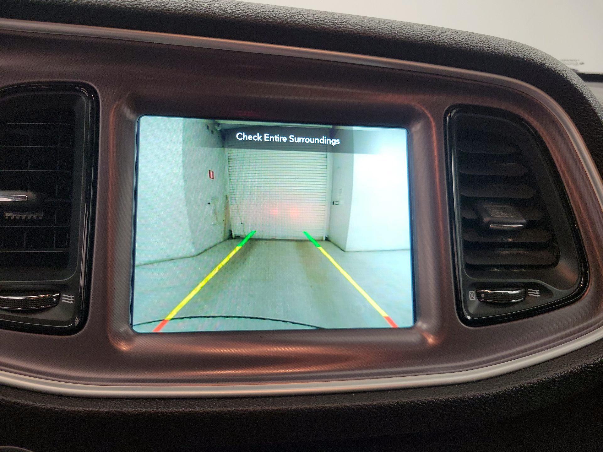 Thumbnail: 2021 Dodge Challenger - 15