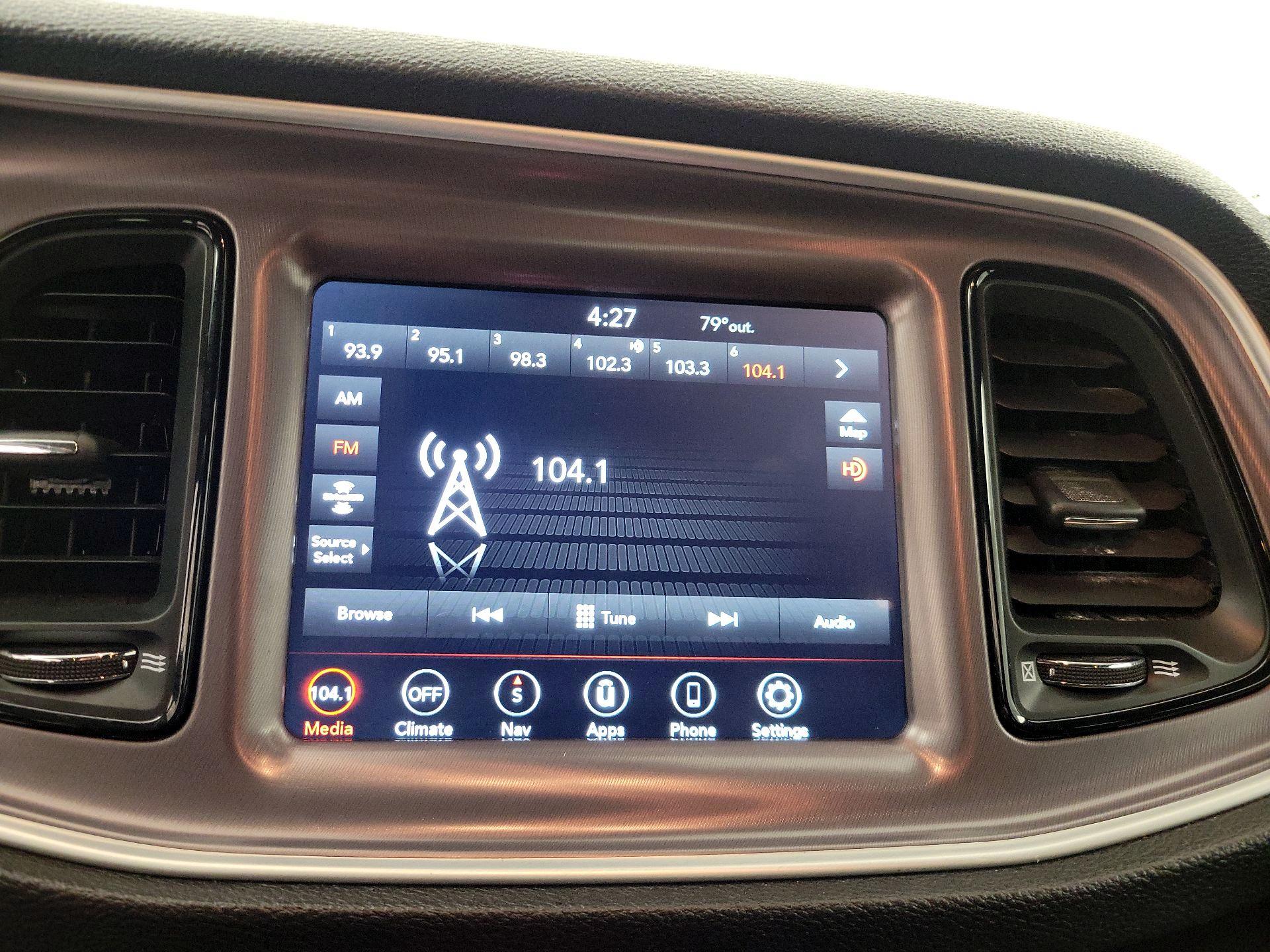 Thumbnail: 2021 Dodge Challenger - 16