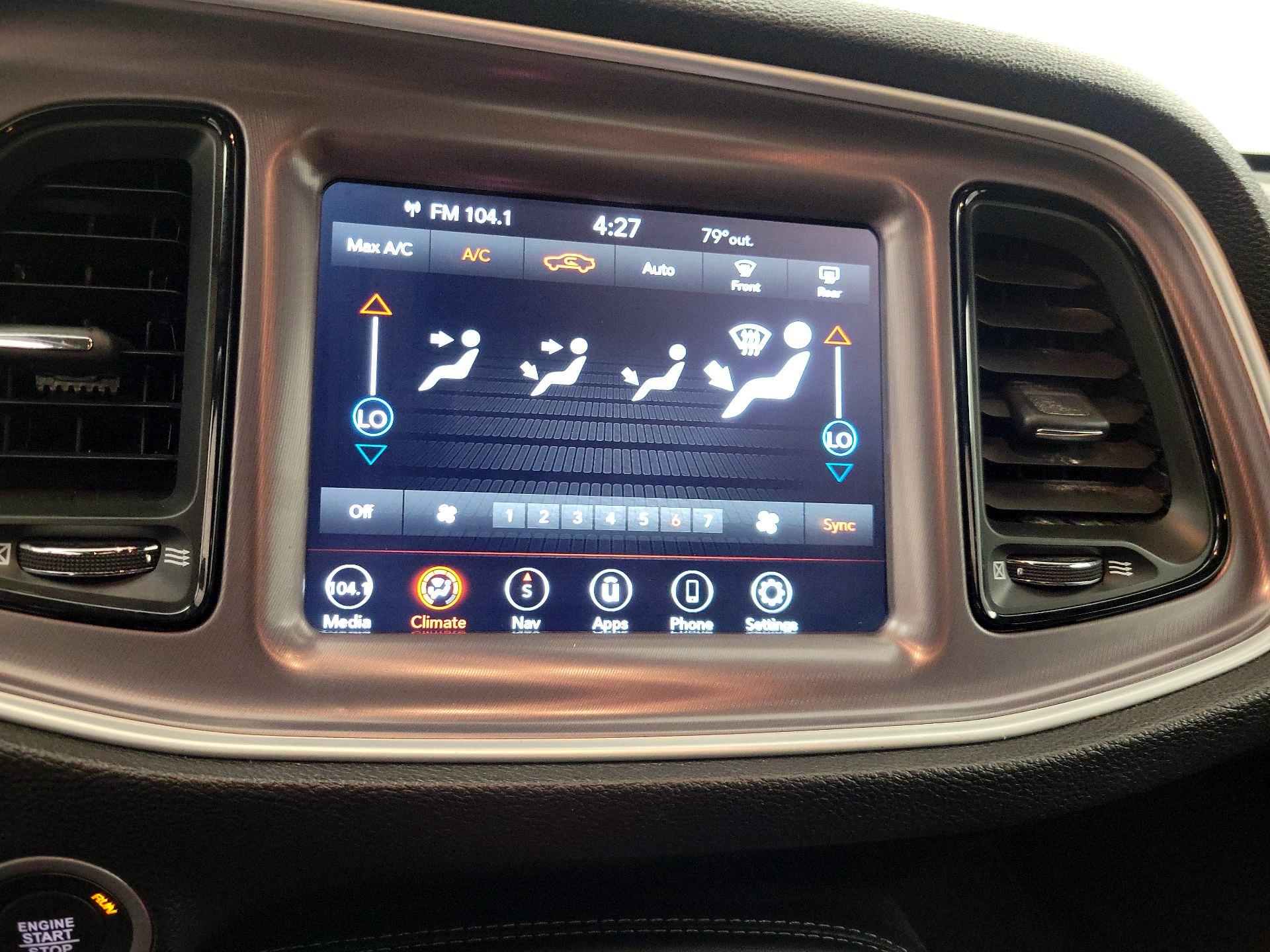 Thumbnail: 2021 Dodge Challenger - 17