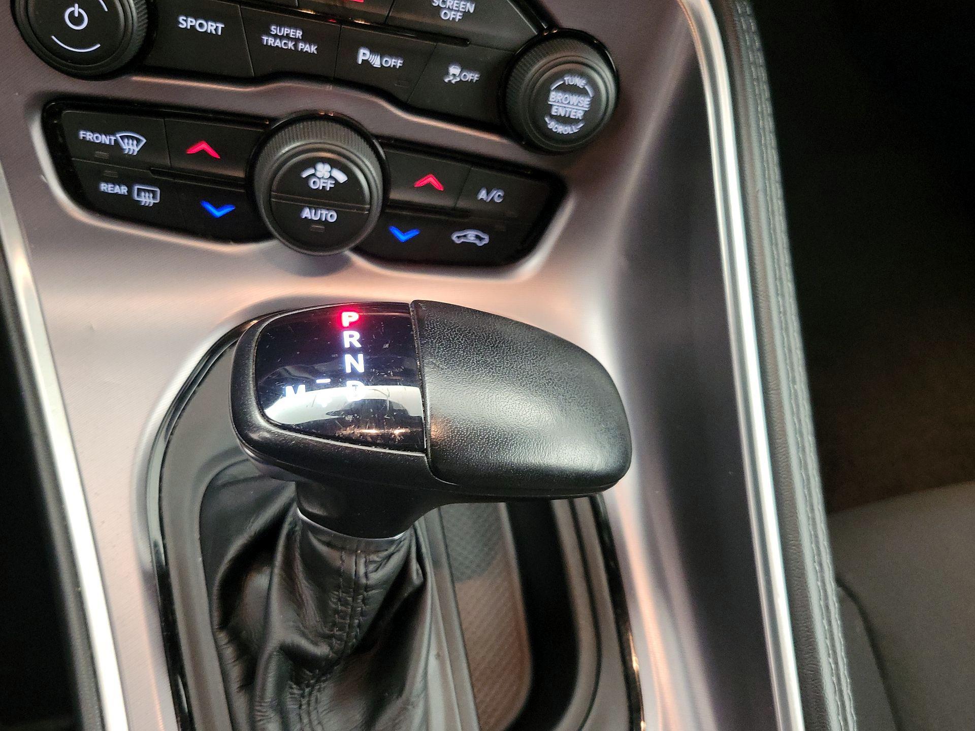 Thumbnail: 2021 Dodge Challenger - 18