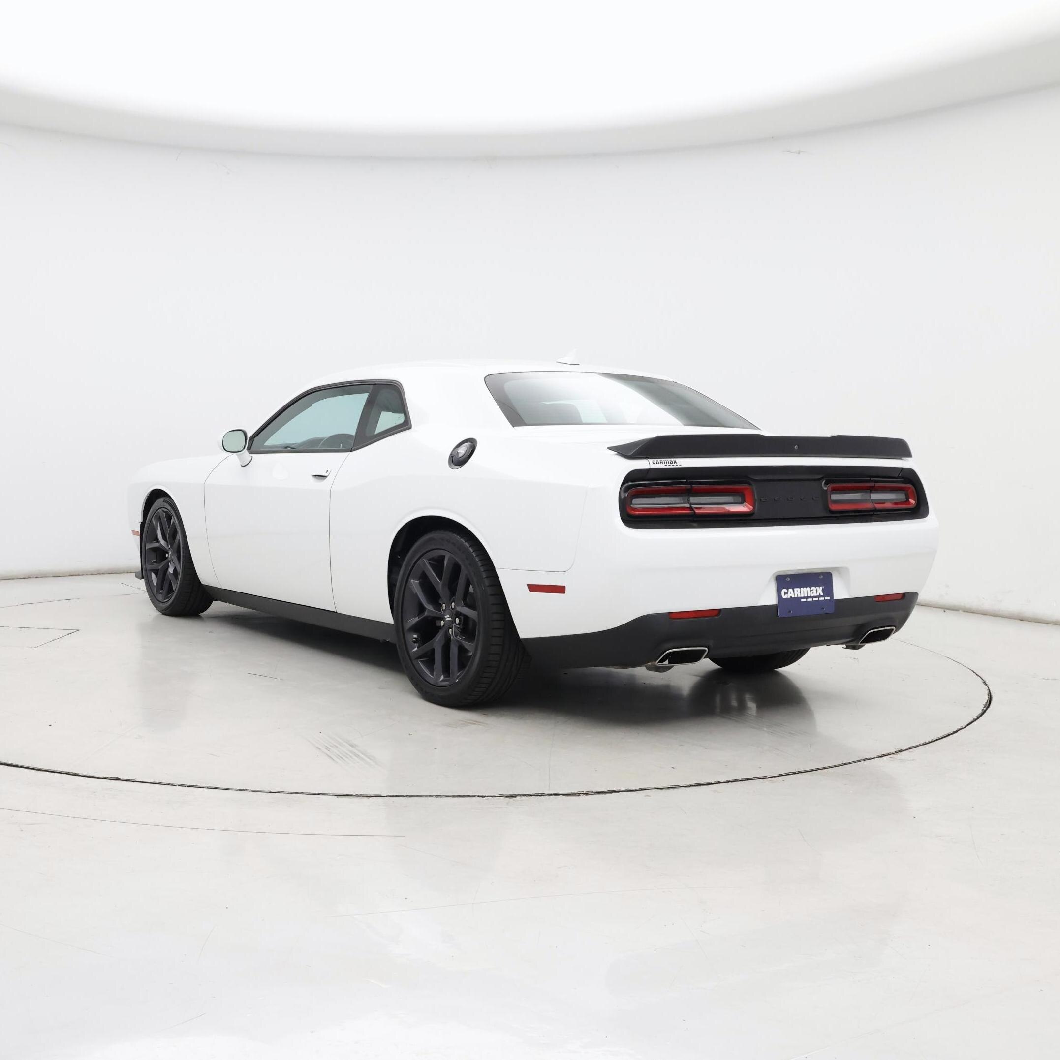 Thumbnail: 2021 Dodge Challenger - 2