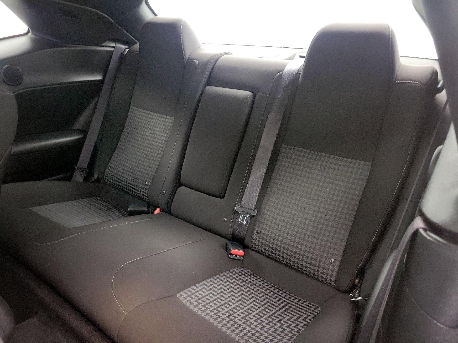 Thumbnail: 2021 Dodge Challenger - 20