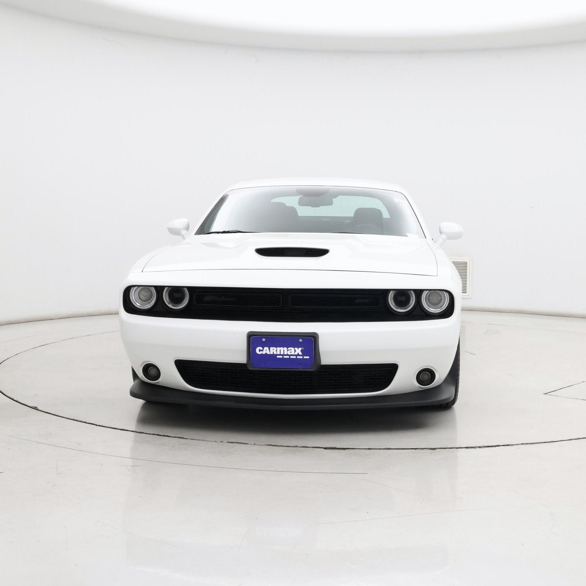 Thumbnail: 2021 Dodge Challenger - 5
