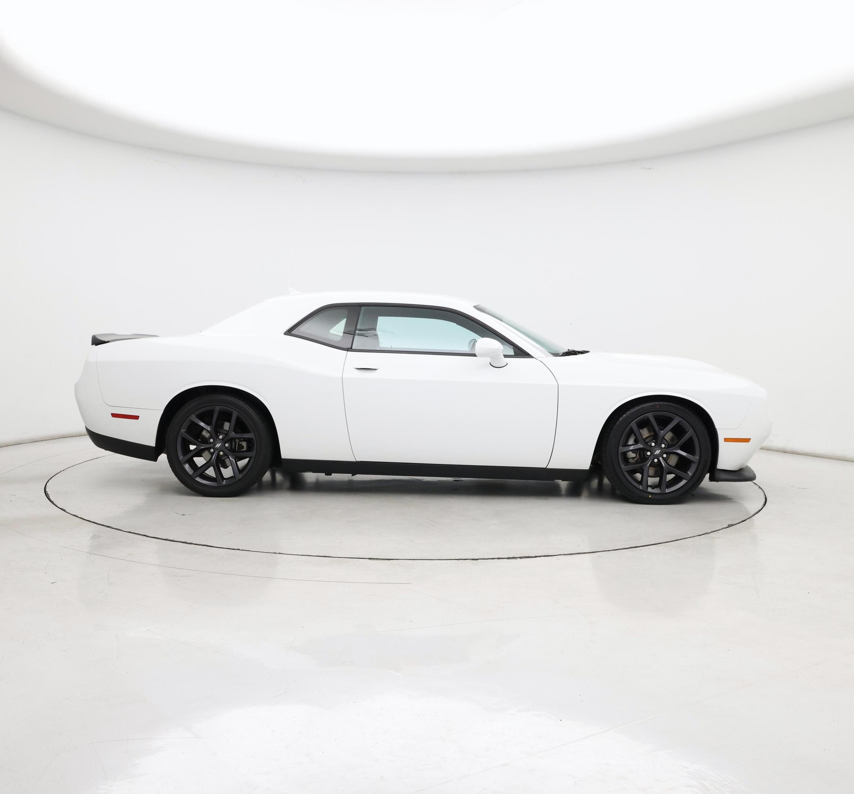 Thumbnail: 2021 Dodge Challenger - 7