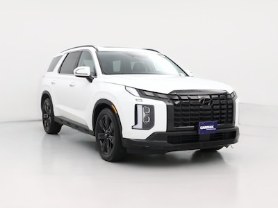 2023 Hyundai Palisade XRT