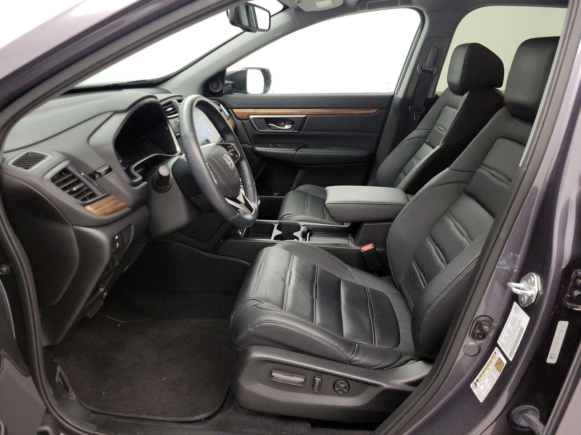 Thumbnail: 2021 Honda CR-V - 11