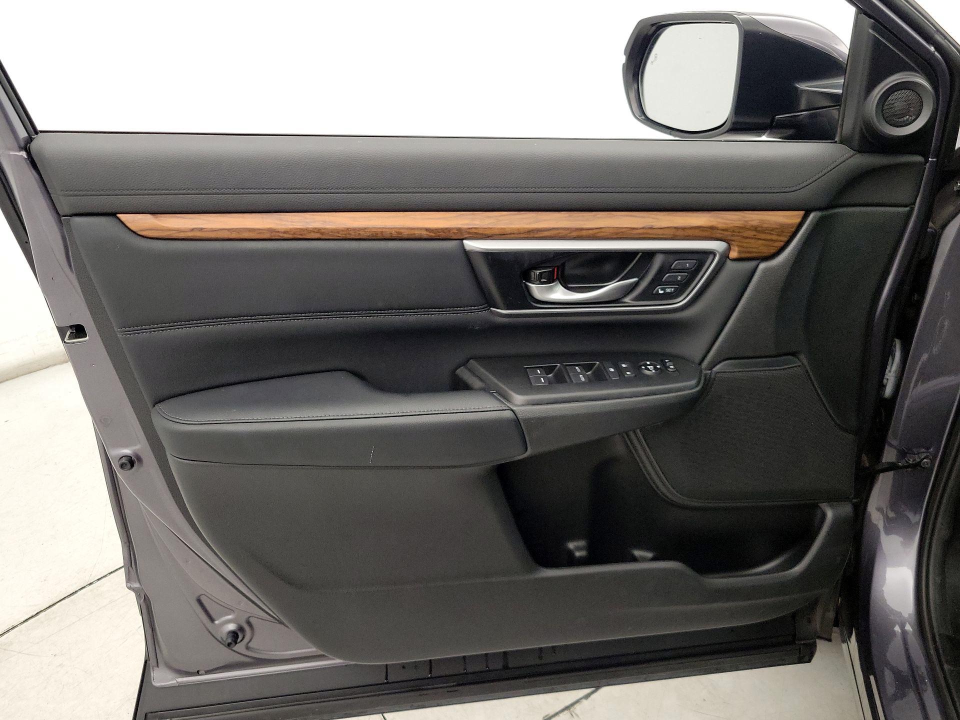 Thumbnail: 2021 Honda CR-V - 12