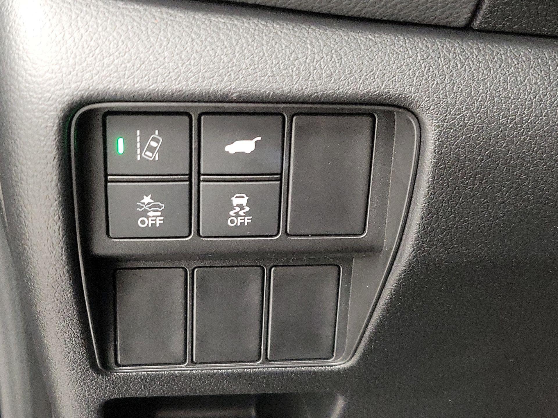 Thumbnail: 2021 Honda CR-V - 13