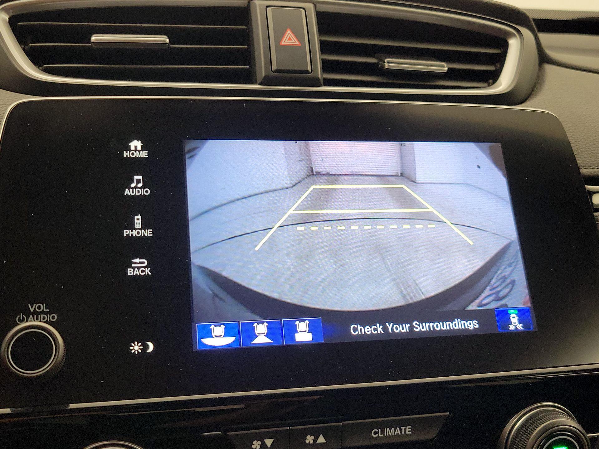 Thumbnail: 2021 Honda CR-V - 14