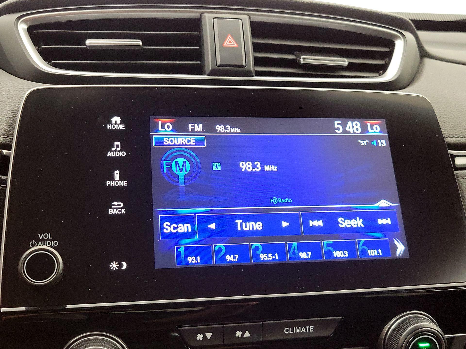 Thumbnail: 2021 Honda CR-V - 15