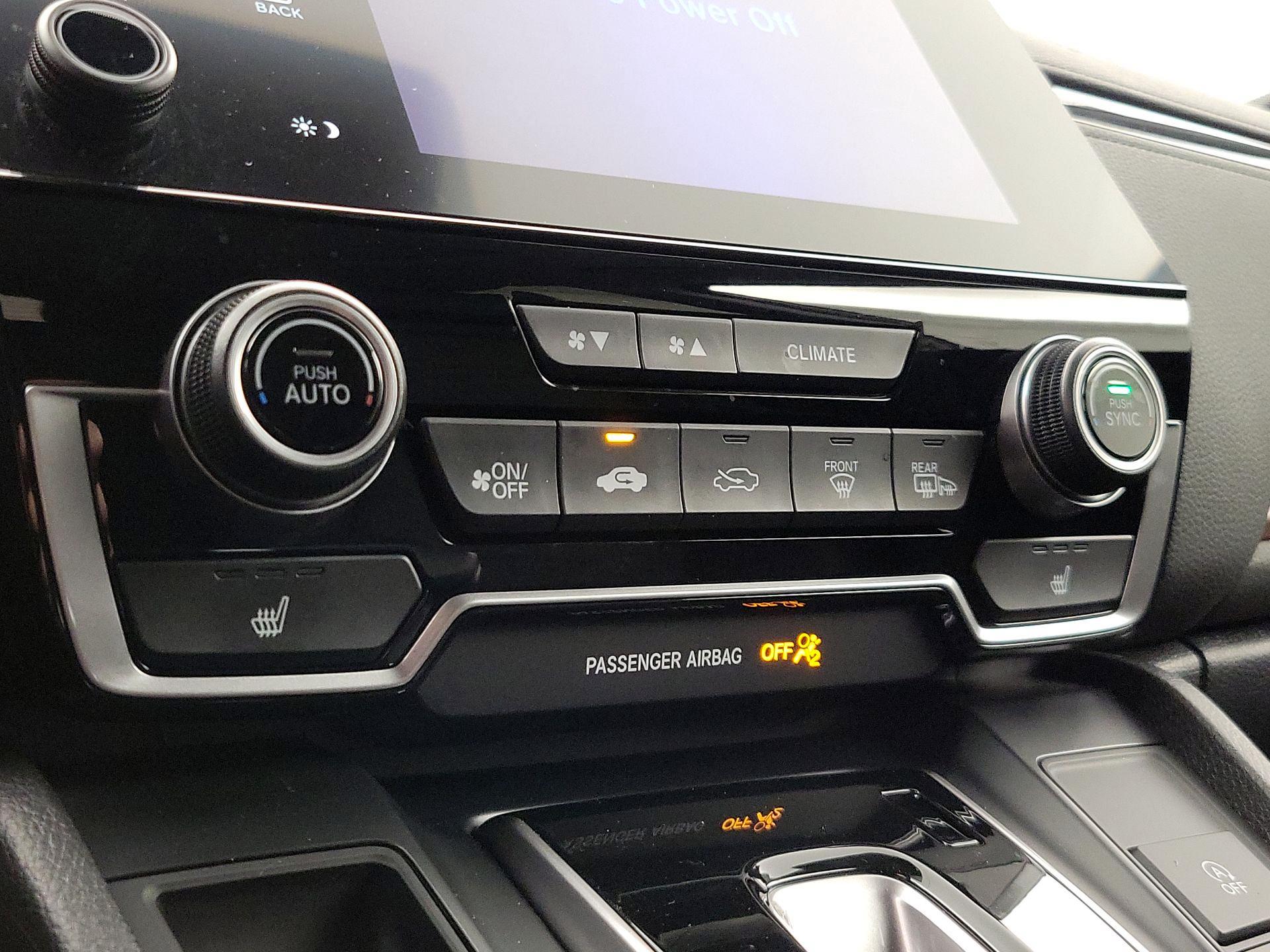 Thumbnail: 2021 Honda CR-V - 16