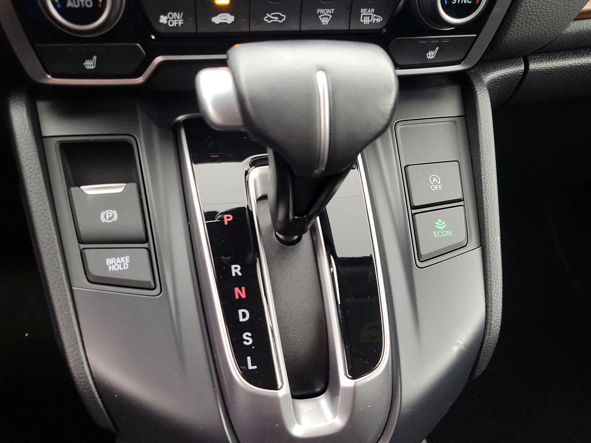 Thumbnail: 2021 Honda CR-V - 17