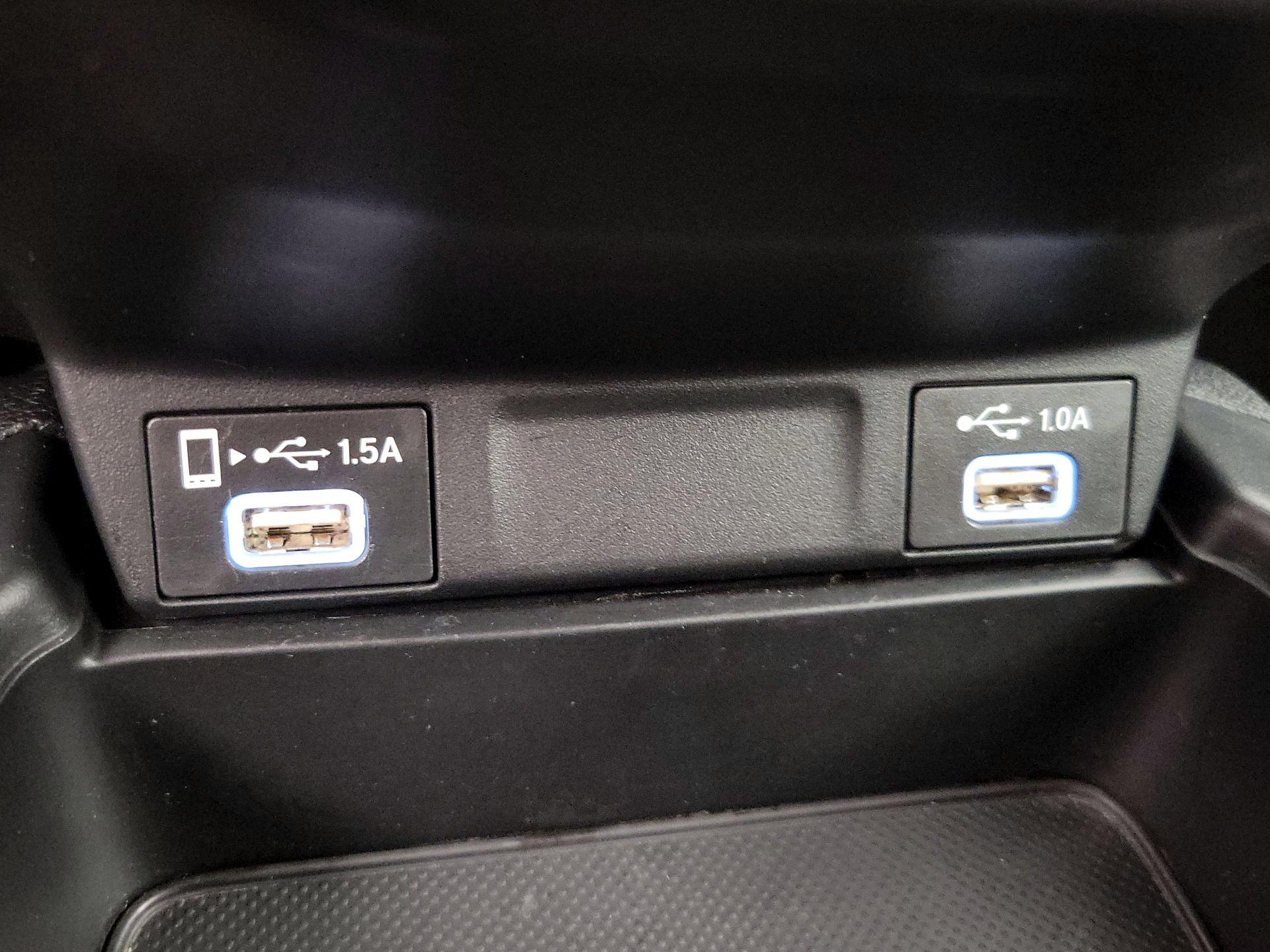 Thumbnail: 2021 Honda CR-V - 18