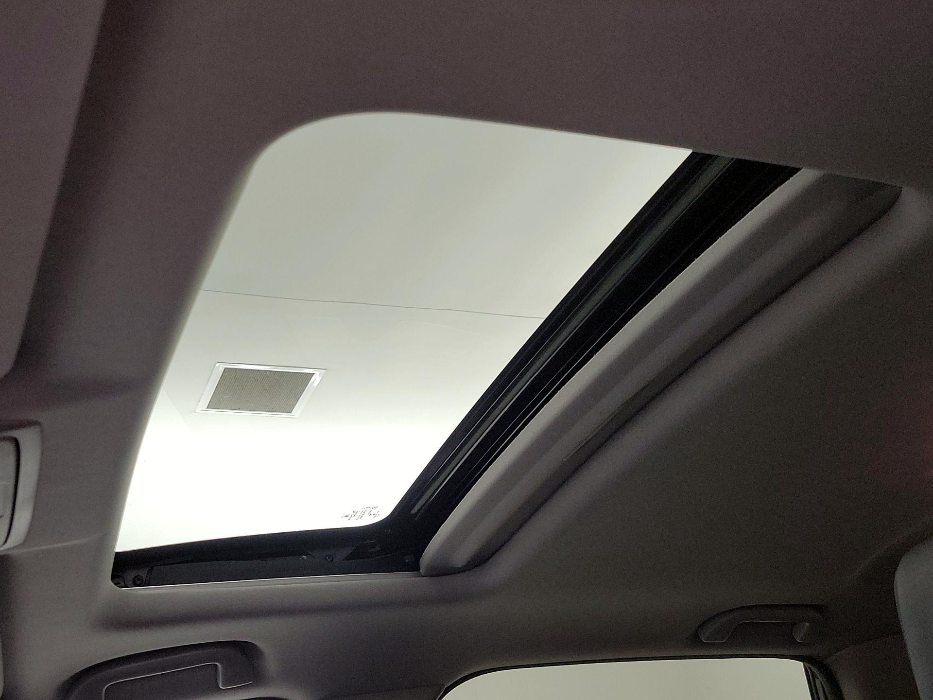 Thumbnail: 2021 Honda CR-V - 19