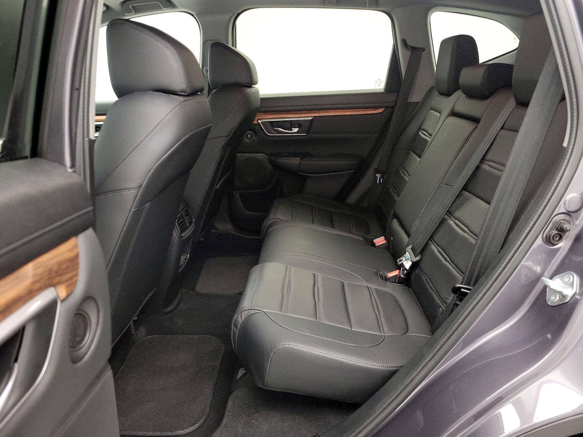 Thumbnail: 2021 Honda CR-V - 20