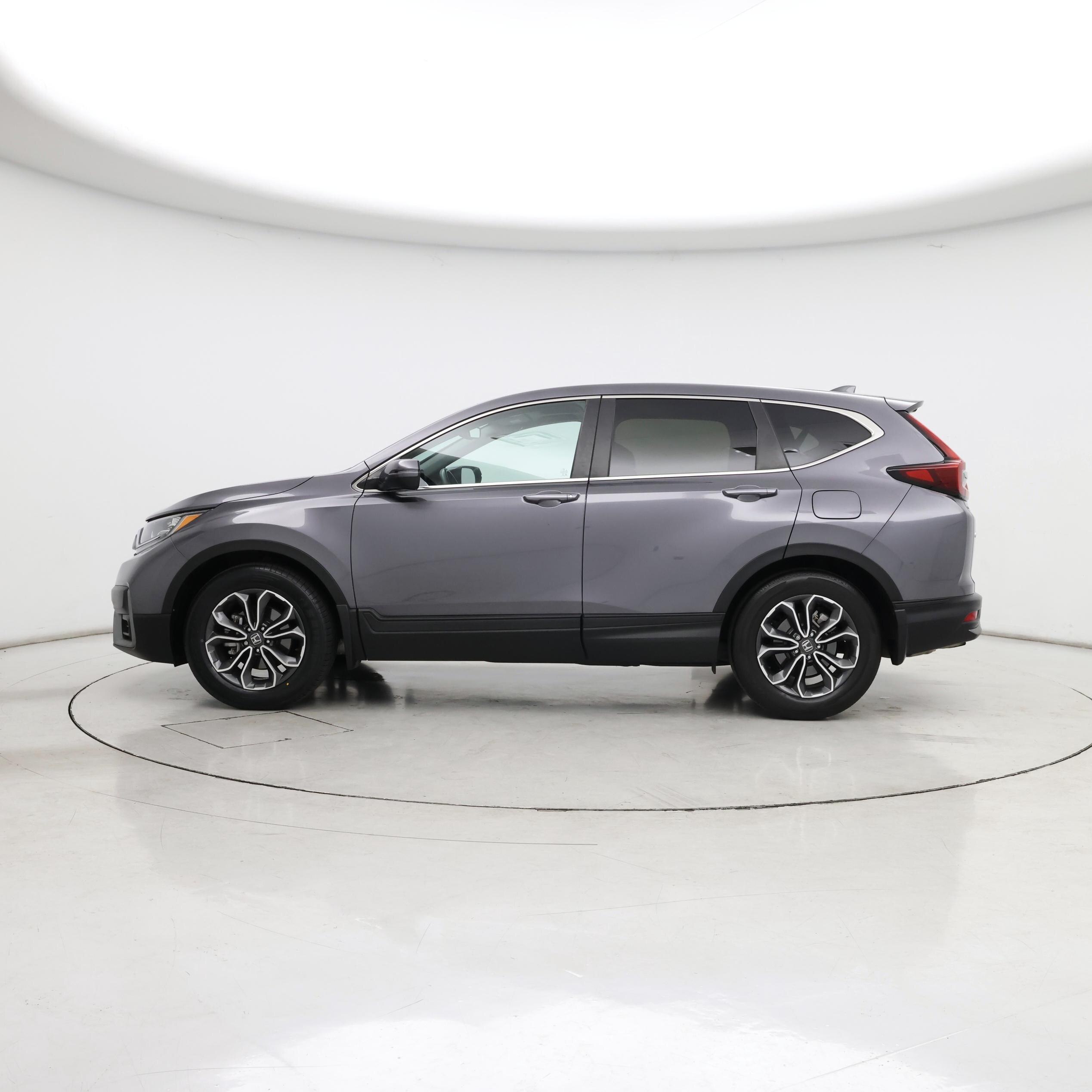 Thumbnail: 2021 Honda CR-V - 3