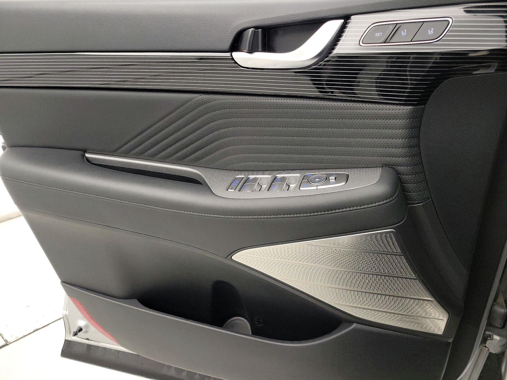 Thumbnail: 2023 Hyundai Palisade - 12