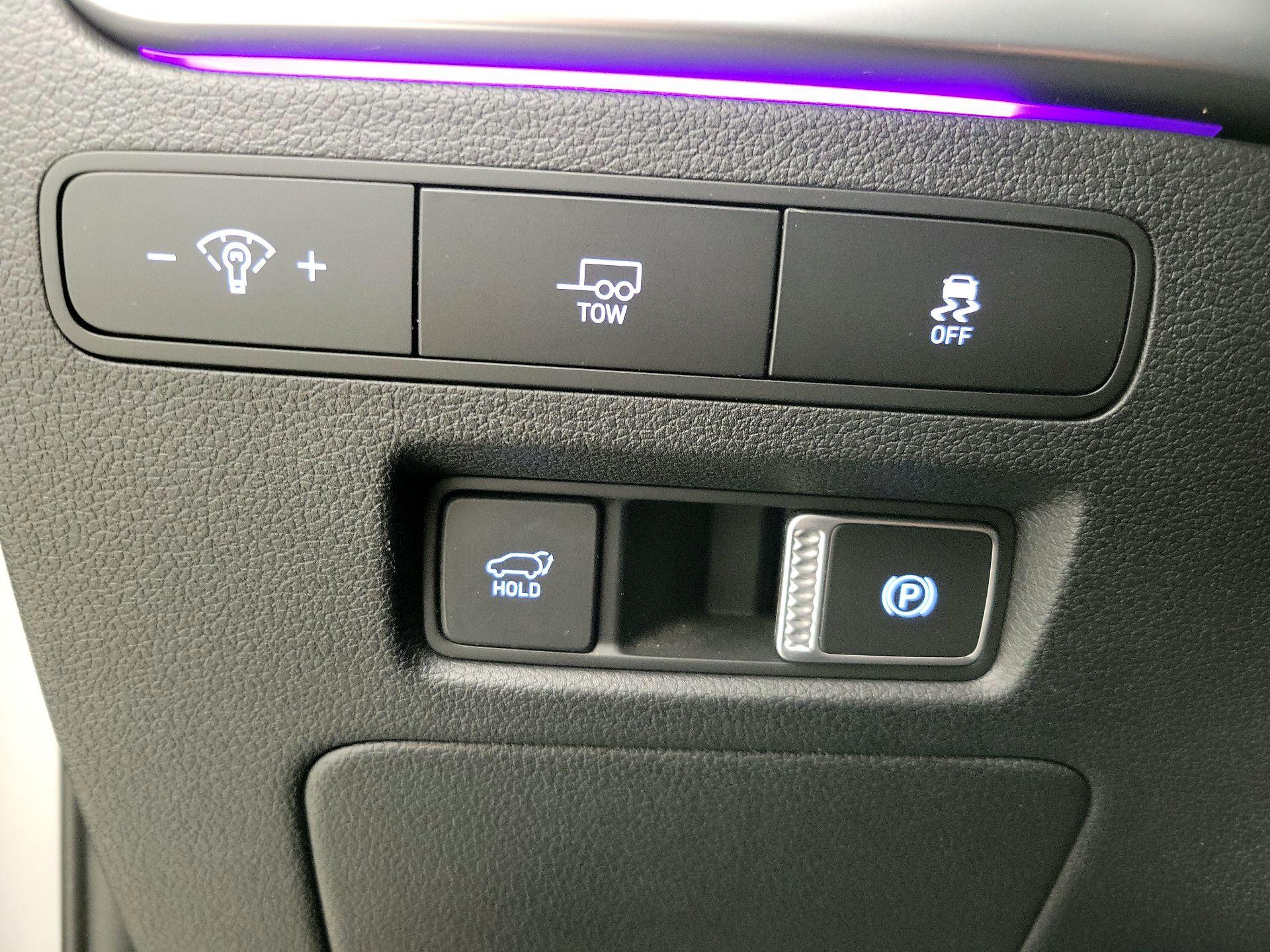 Thumbnail: 2023 Hyundai Palisade - 13