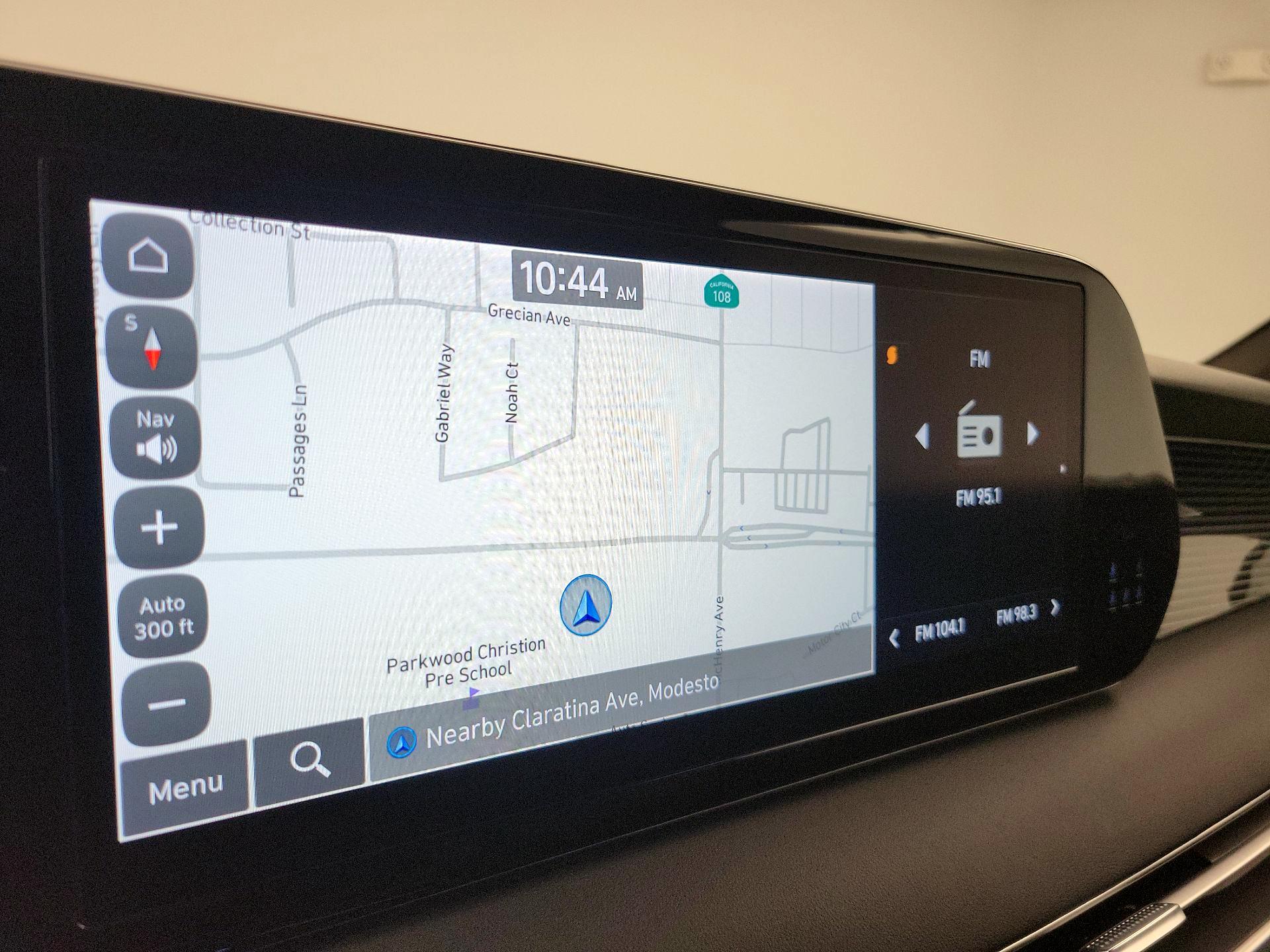 Thumbnail: 2023 Hyundai Palisade - 14