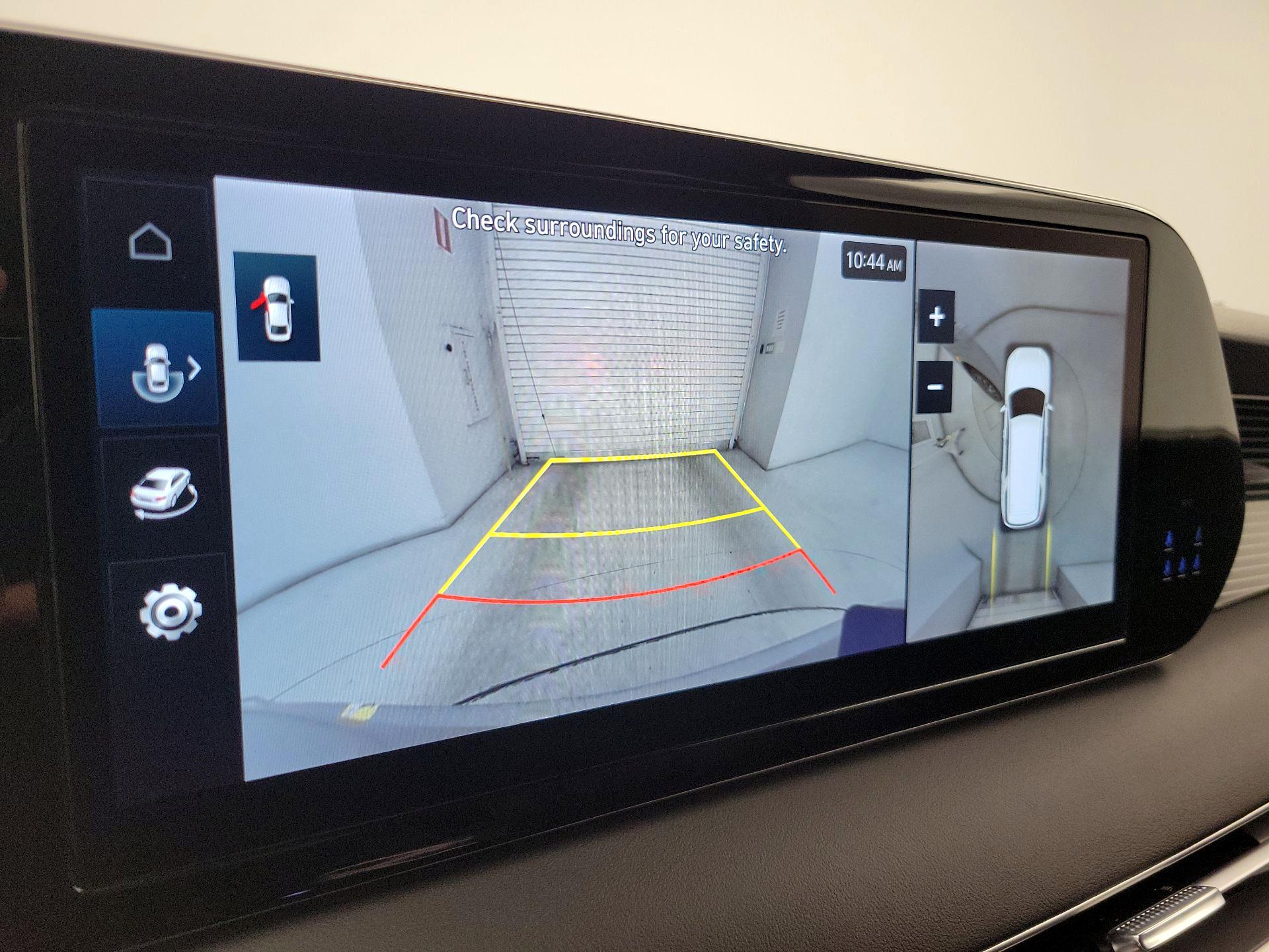 Thumbnail: 2023 Hyundai Palisade - 15