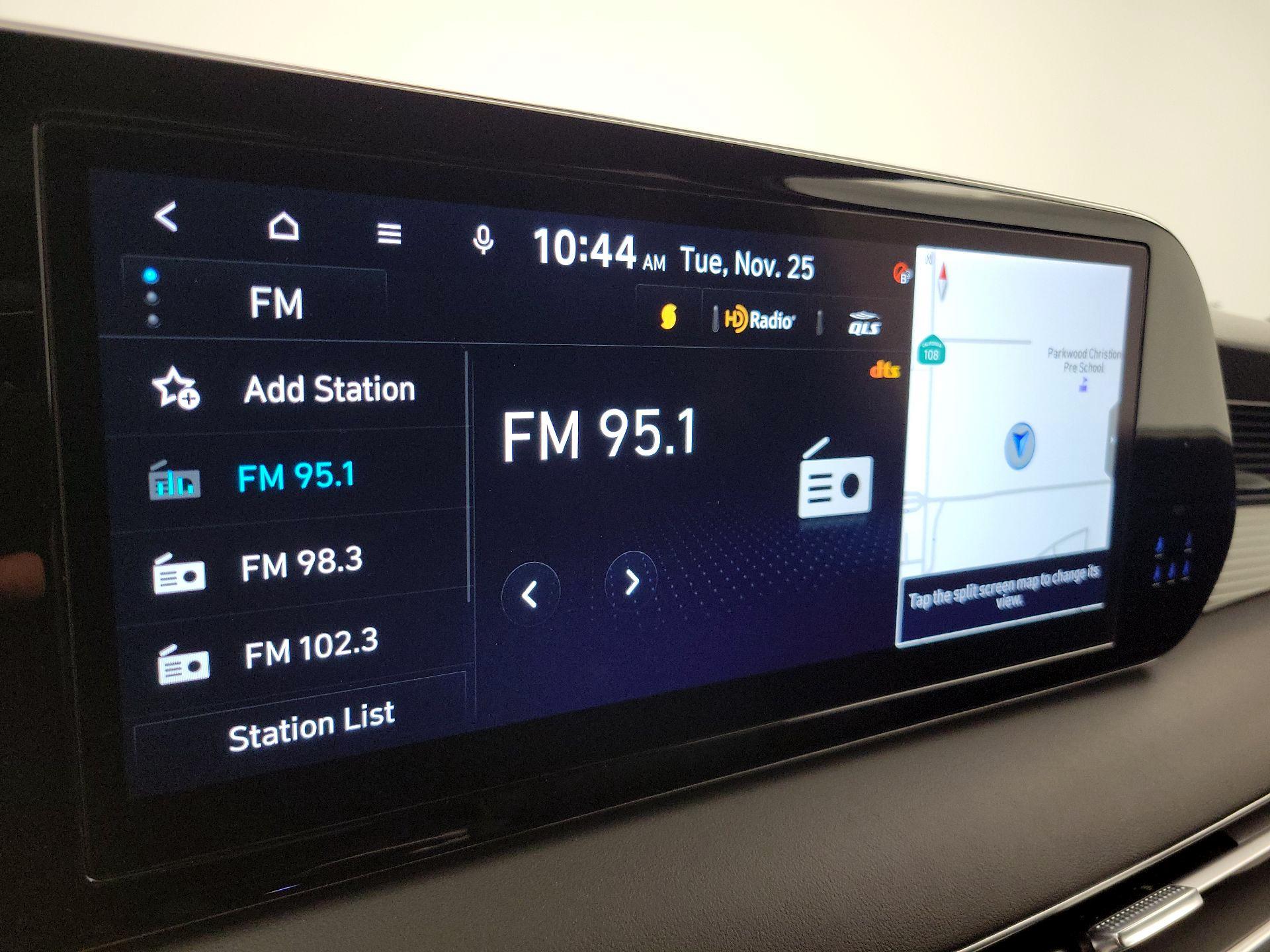 Thumbnail: 2023 Hyundai Palisade - 16