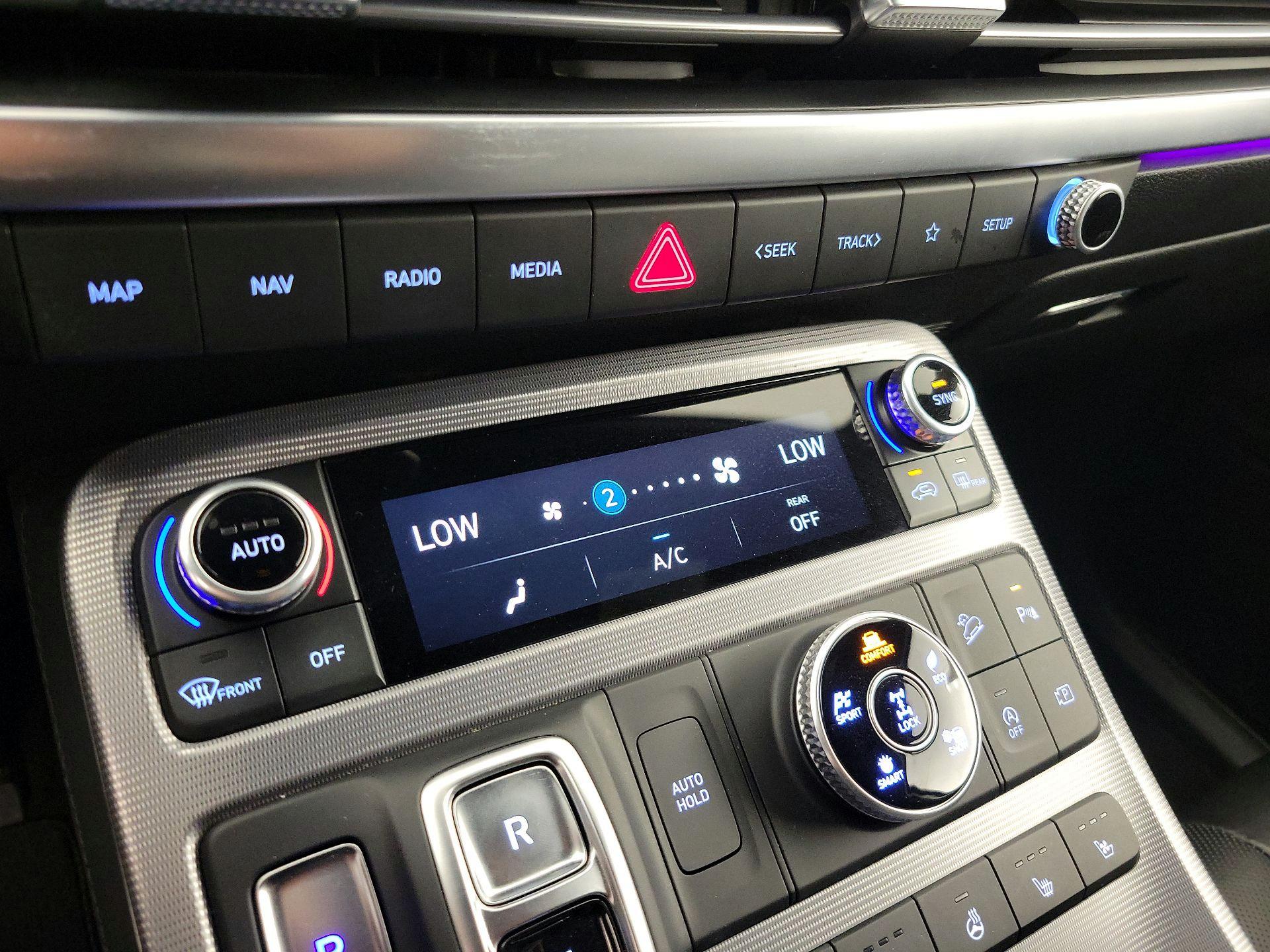 Thumbnail: 2023 Hyundai Palisade - 17