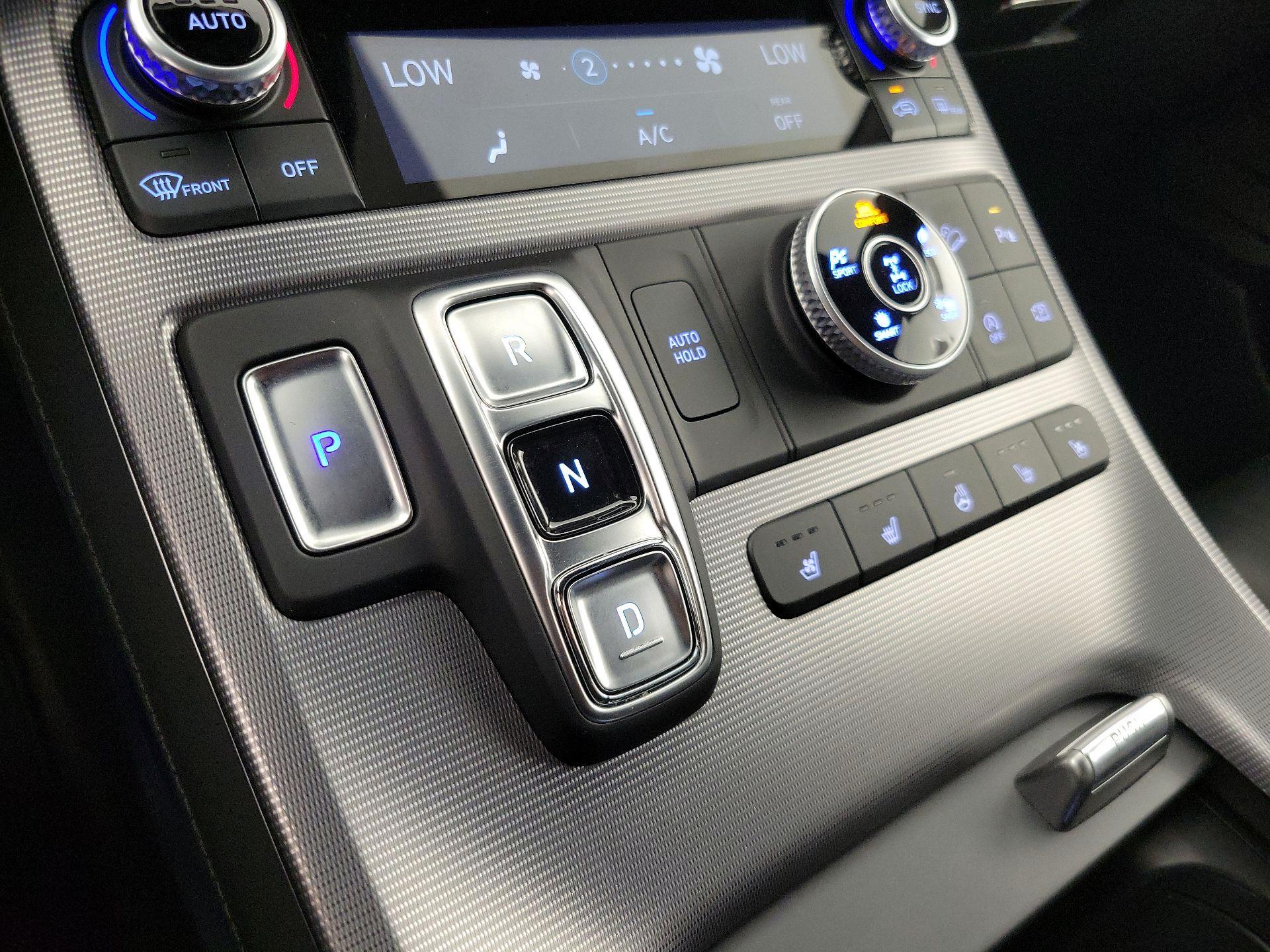 Thumbnail: 2023 Hyundai Palisade - 18