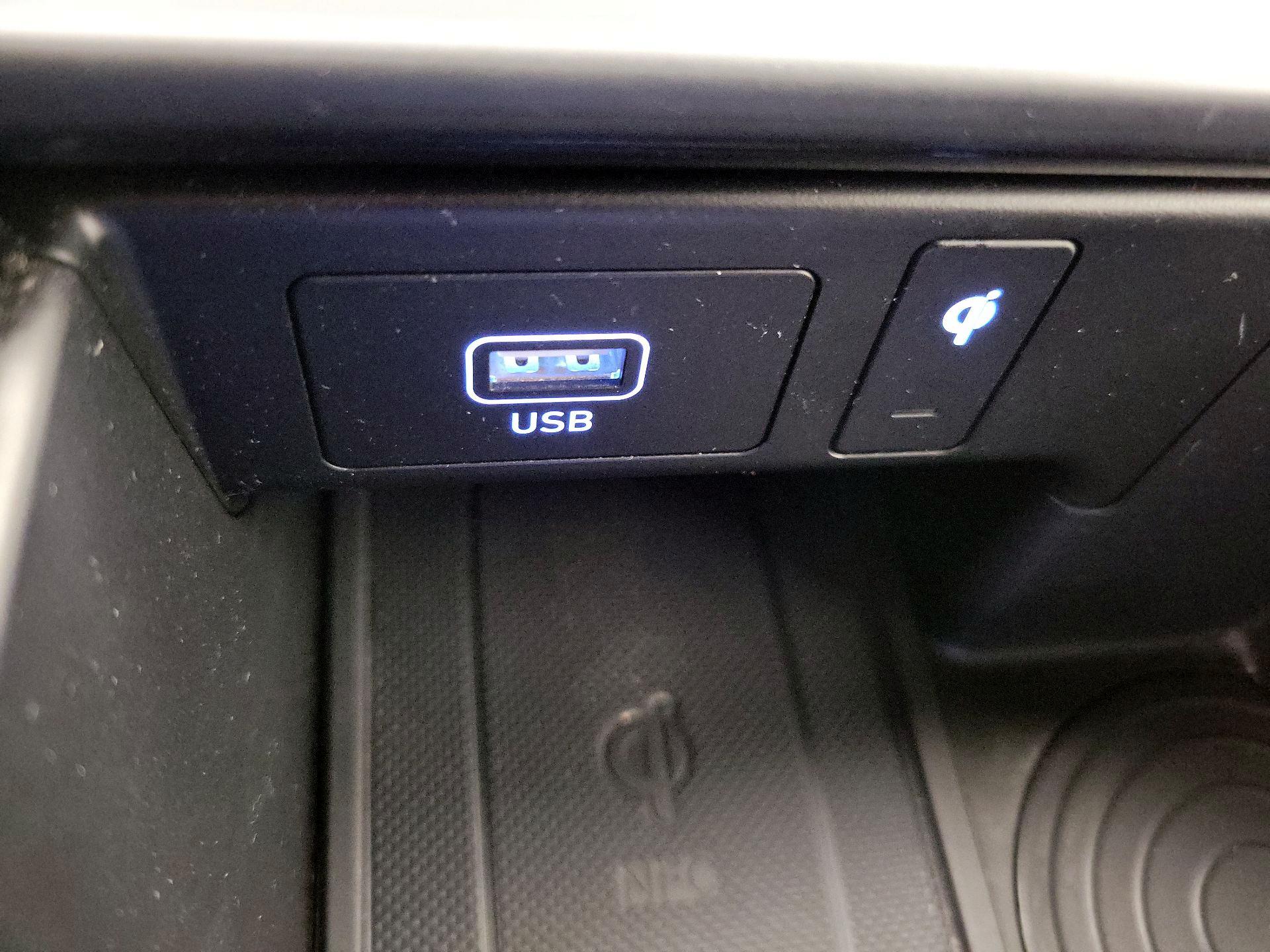 Thumbnail: 2023 Hyundai Palisade - 19