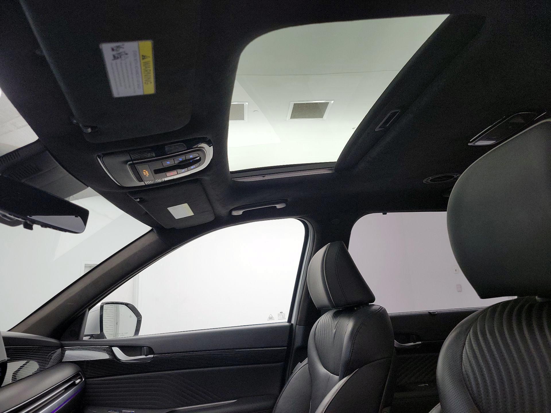 Thumbnail: 2023 Hyundai Palisade - 20