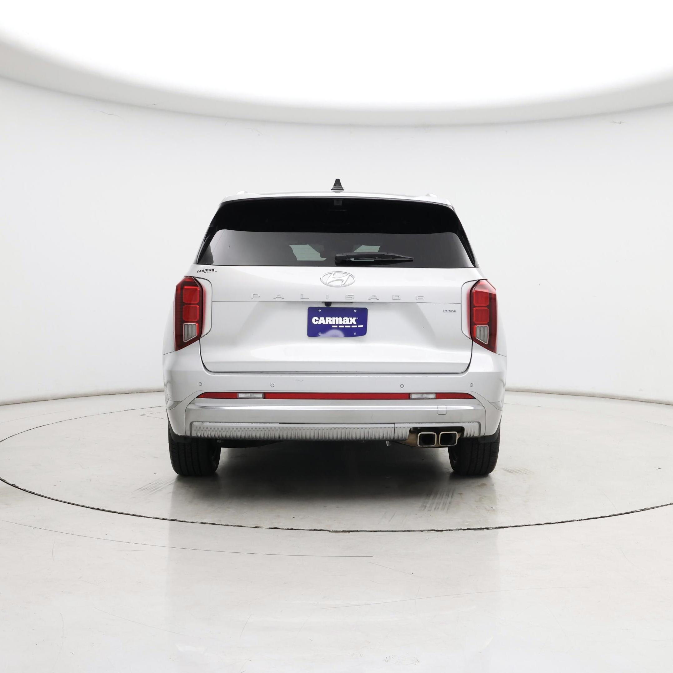 Thumbnail: 2023 Hyundai Palisade - 6