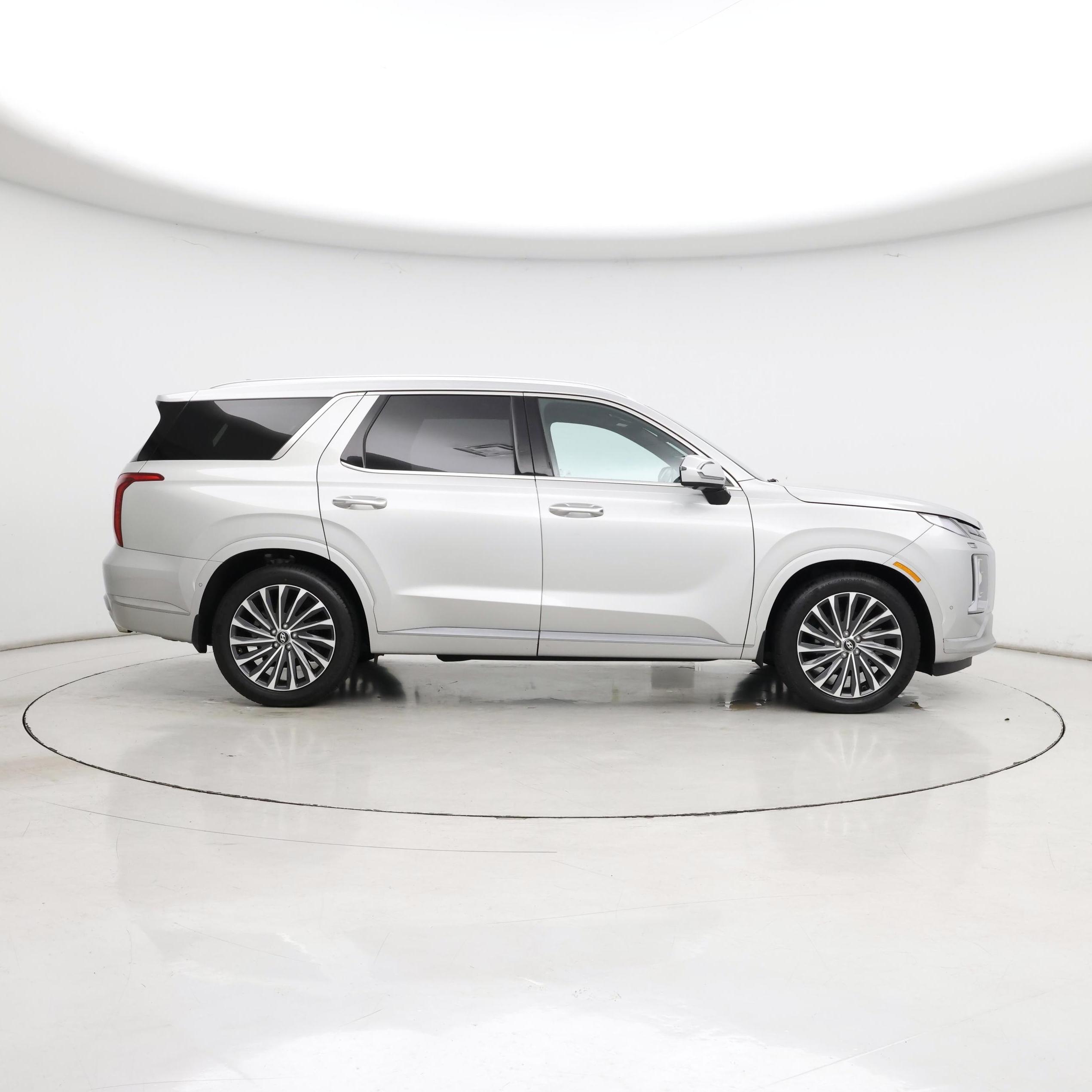 Thumbnail: 2023 Hyundai Palisade - 7