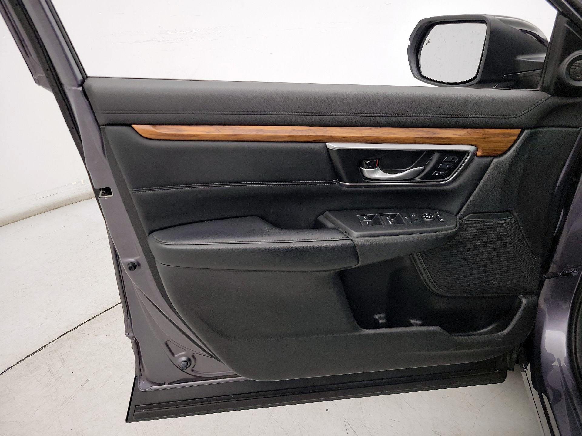 Thumbnail: 2021 Honda CR-V - 12