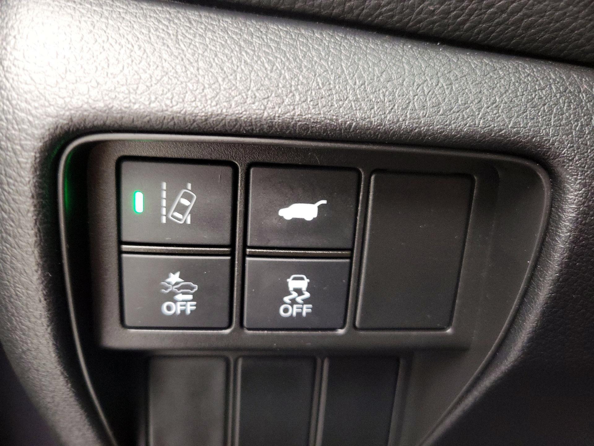 Thumbnail: 2021 Honda CR-V - 13