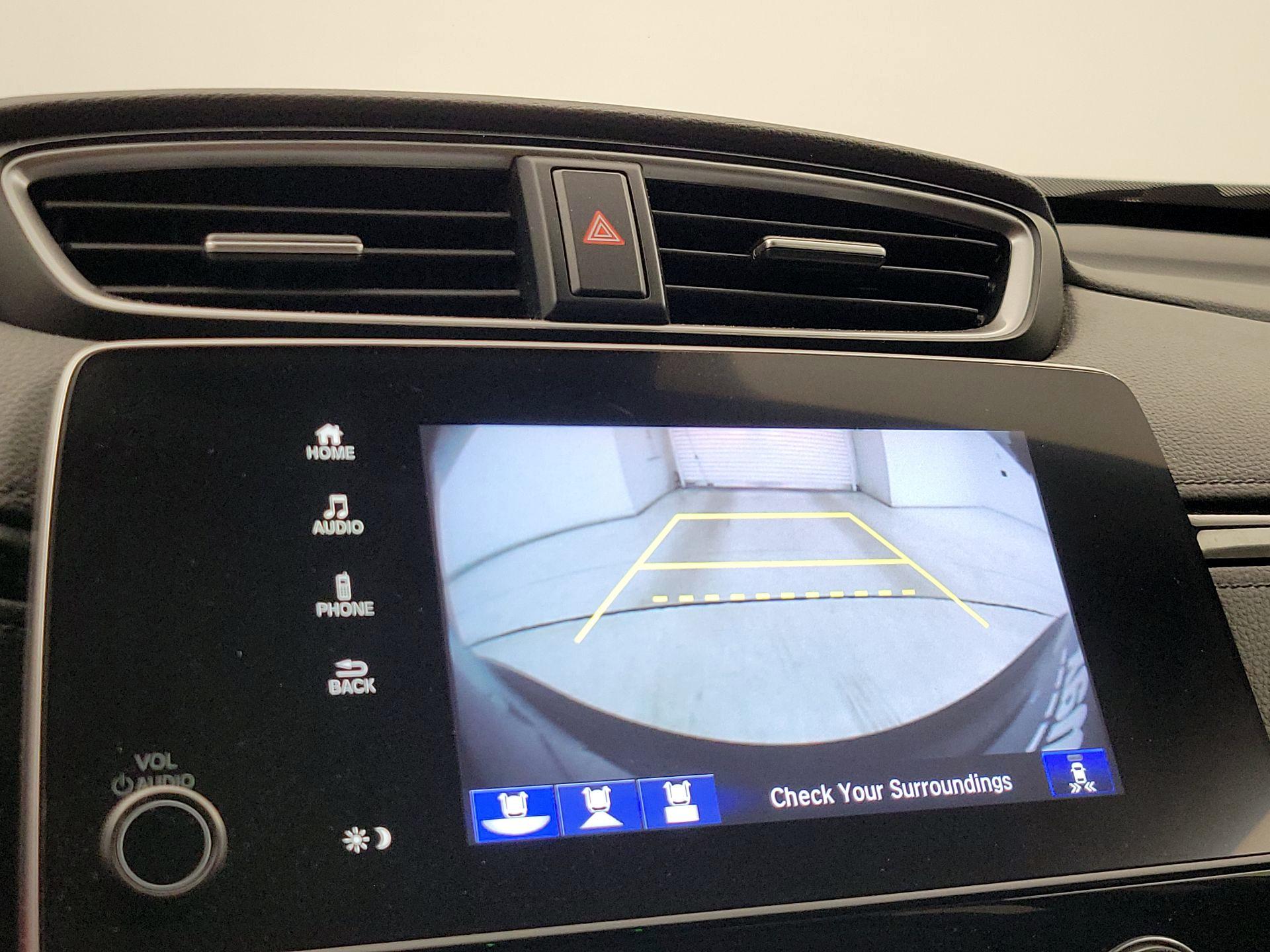 Thumbnail: 2021 Honda CR-V - 14