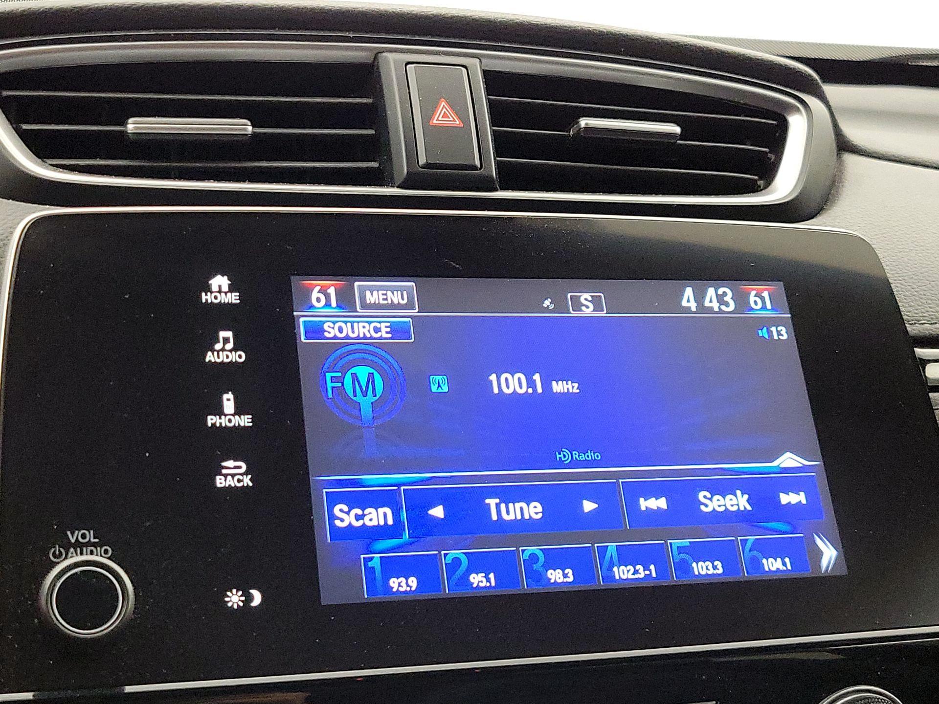 Thumbnail: 2021 Honda CR-V - 15