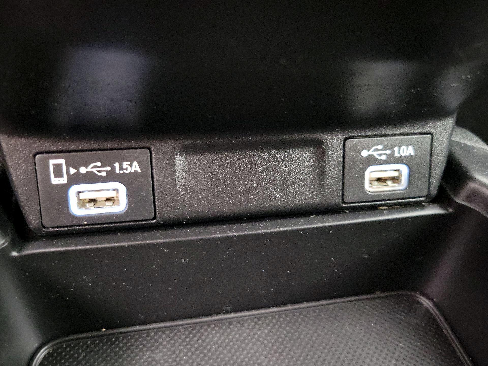 Thumbnail: 2021 Honda CR-V - 18