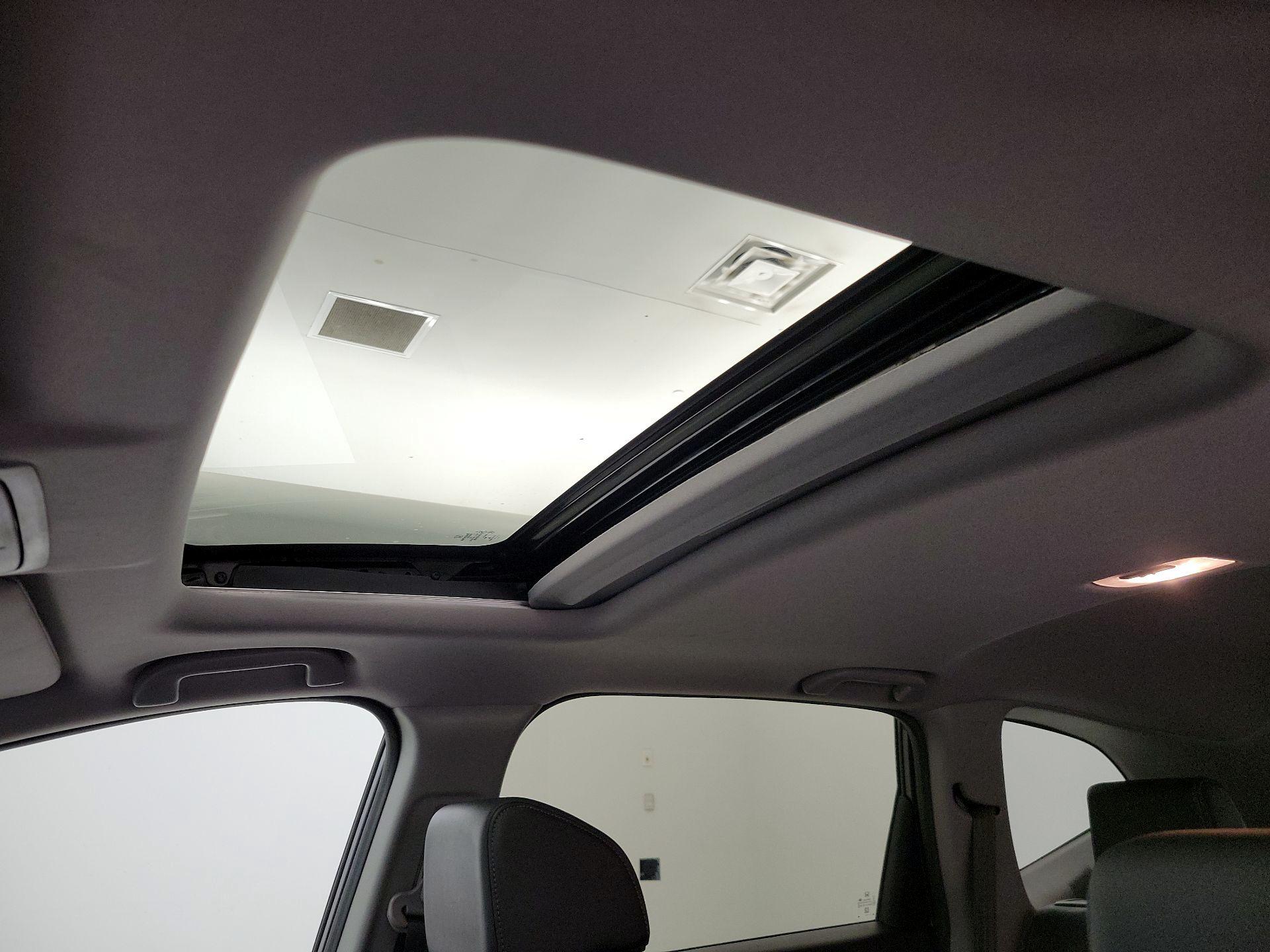 Thumbnail: 2021 Honda CR-V - 19