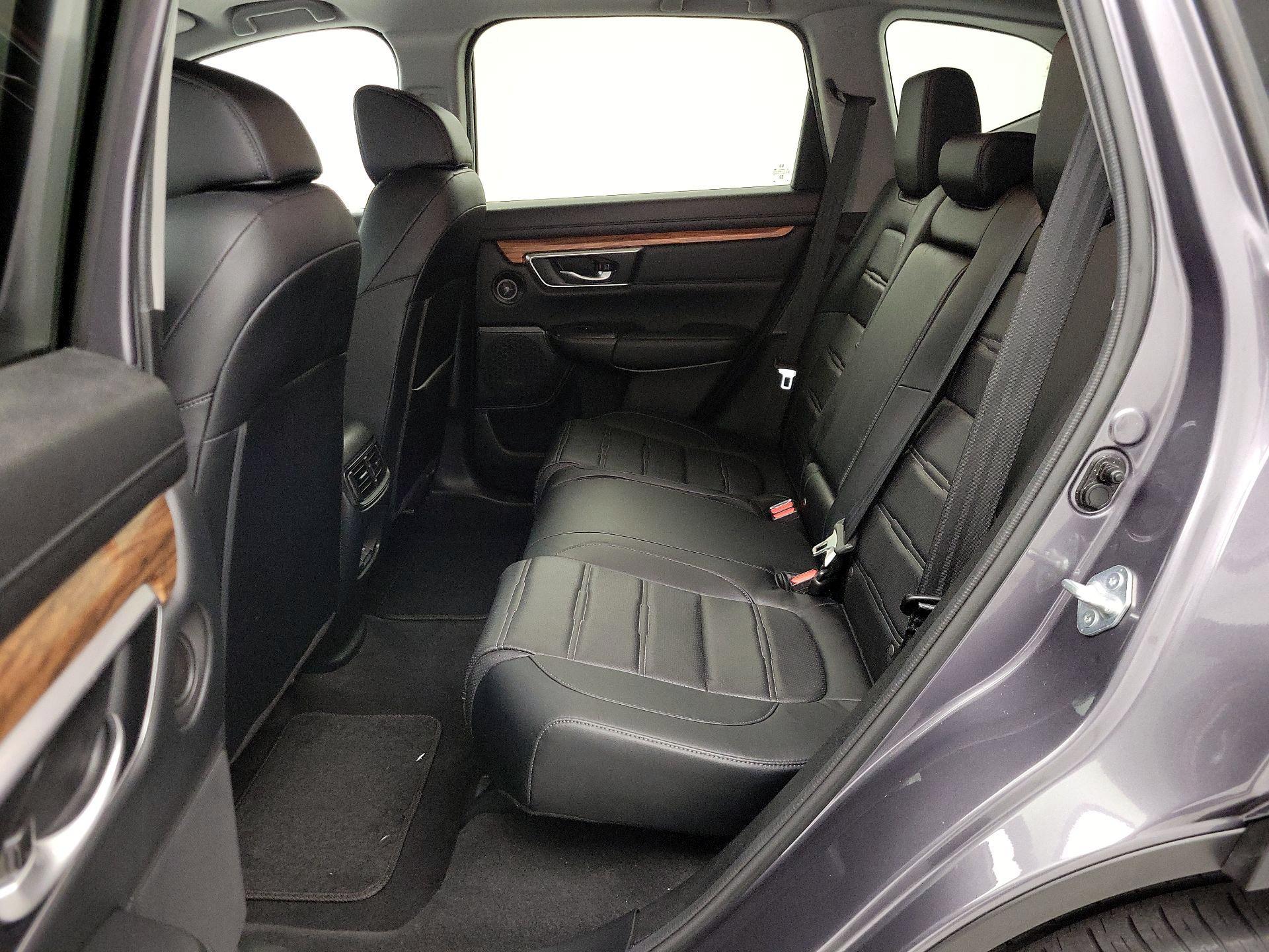 Thumbnail: 2021 Honda CR-V - 20