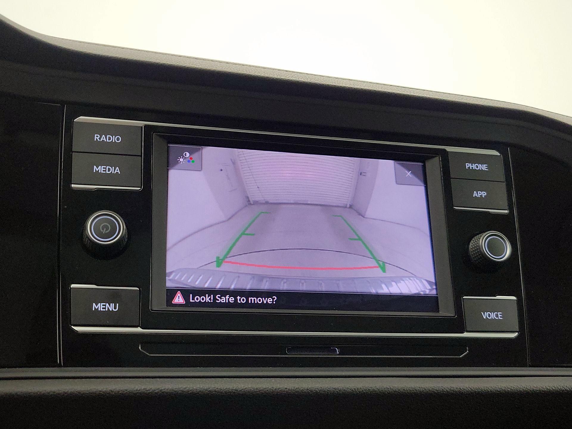 Thumbnail: 2024 Volkswagen Jetta - 14