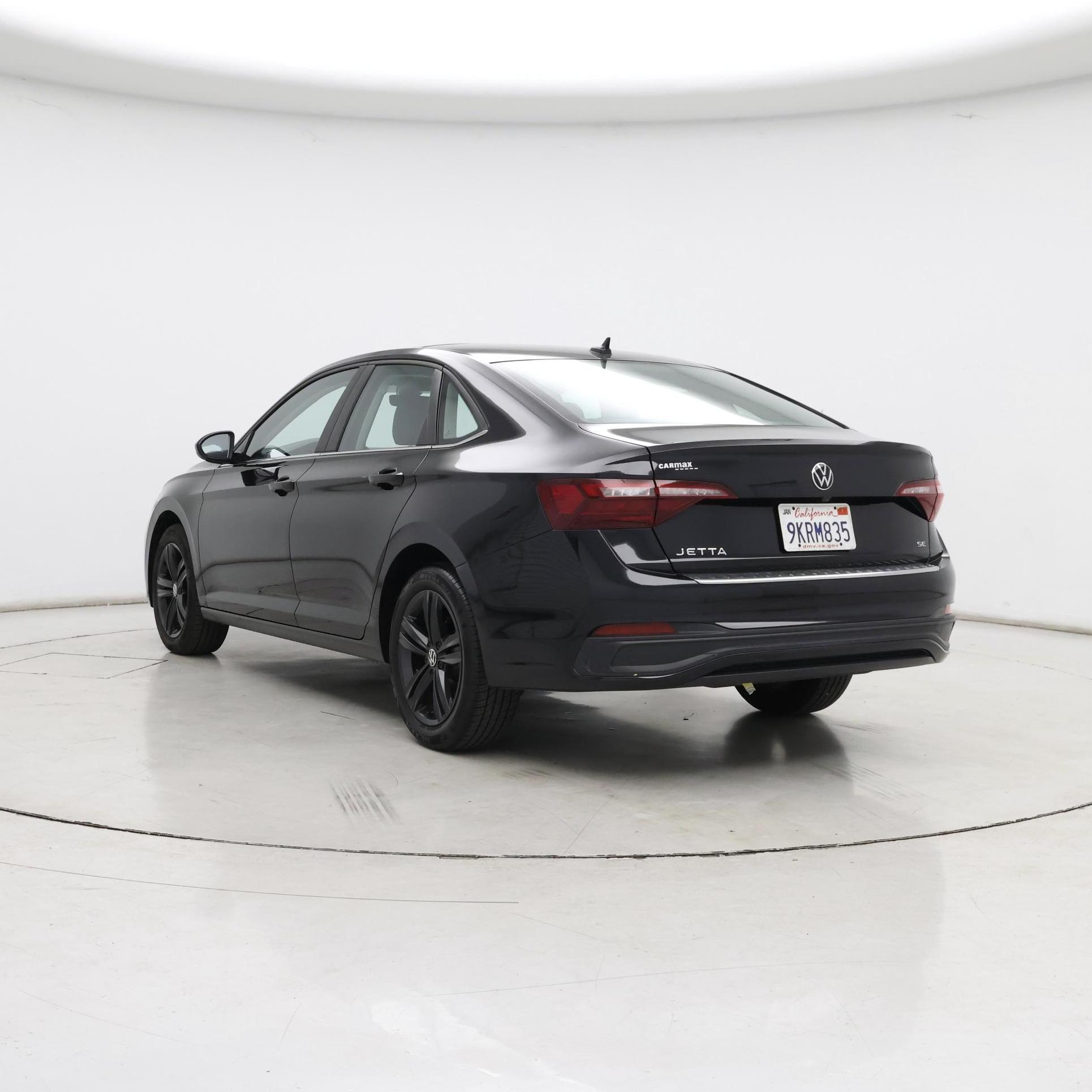 Thumbnail: 2024 Volkswagen Jetta - 2