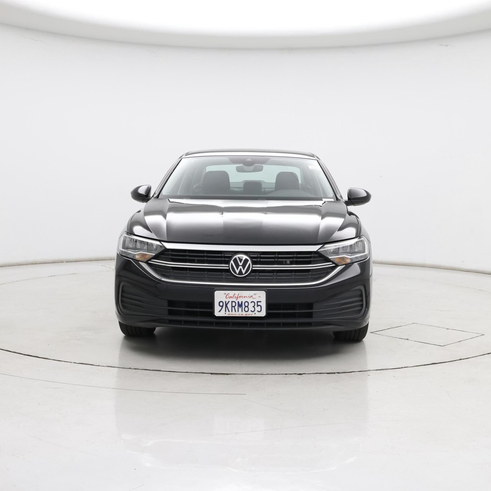 Thumbnail: 2024 Volkswagen Jetta - 5