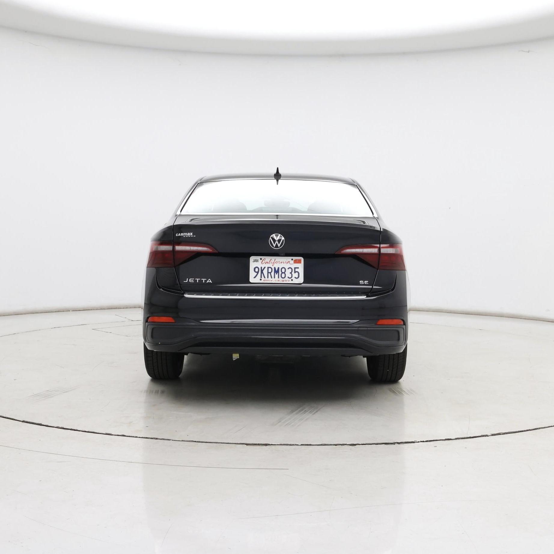 Thumbnail: 2024 Volkswagen Jetta - 6